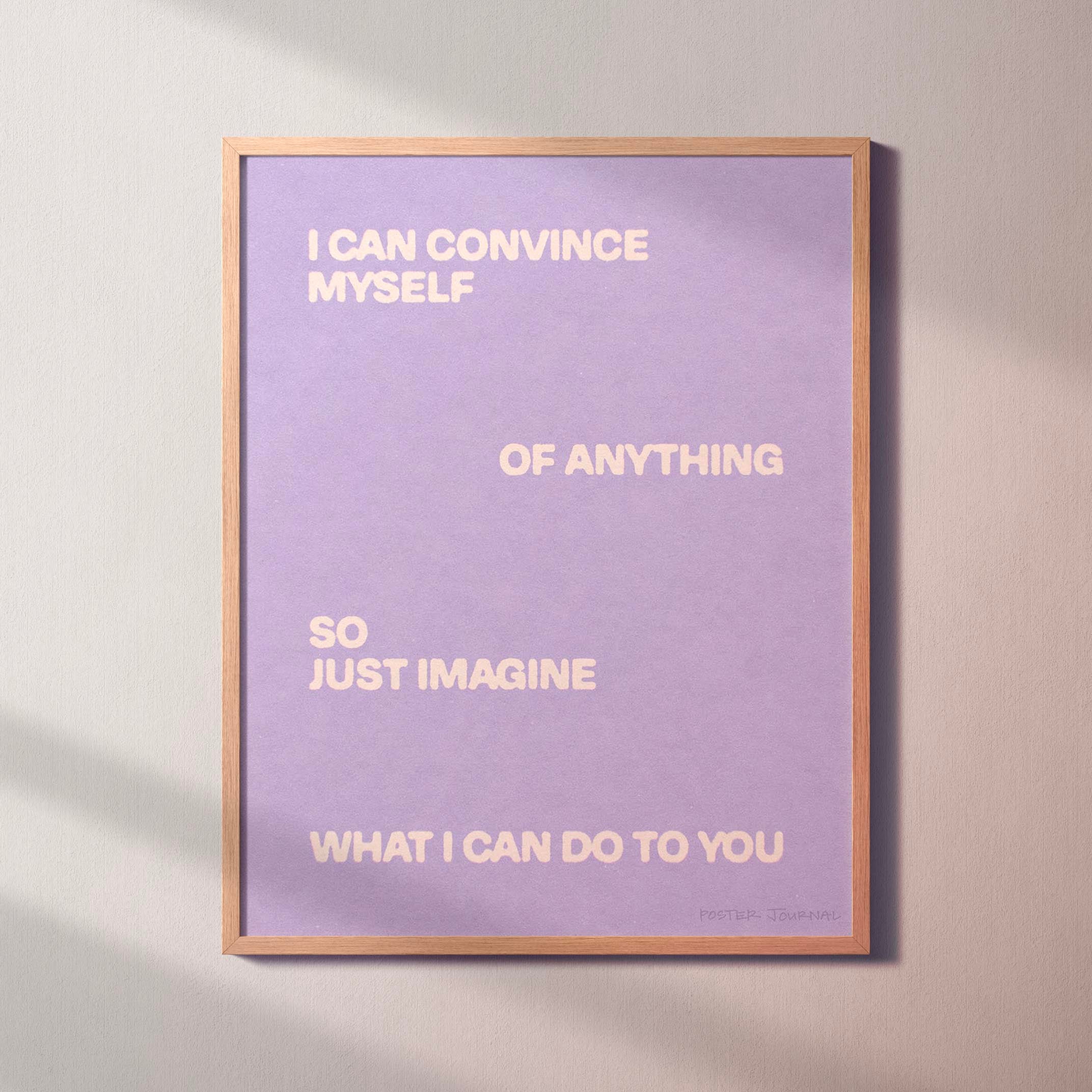 IMAGINE PRINT