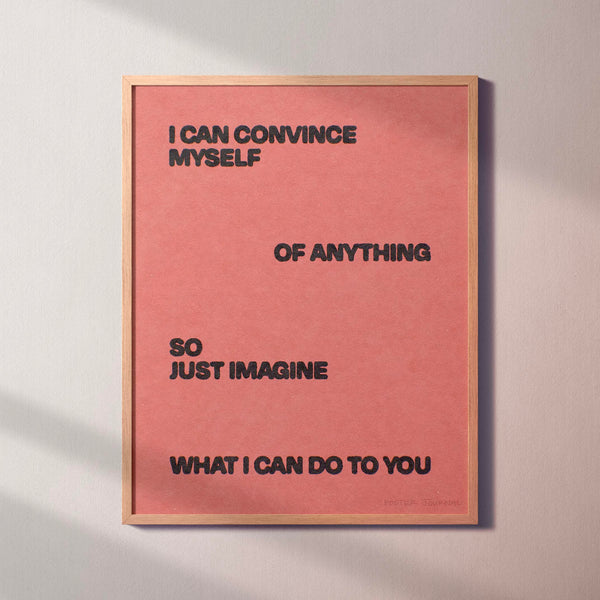 IMAGINE PRINT