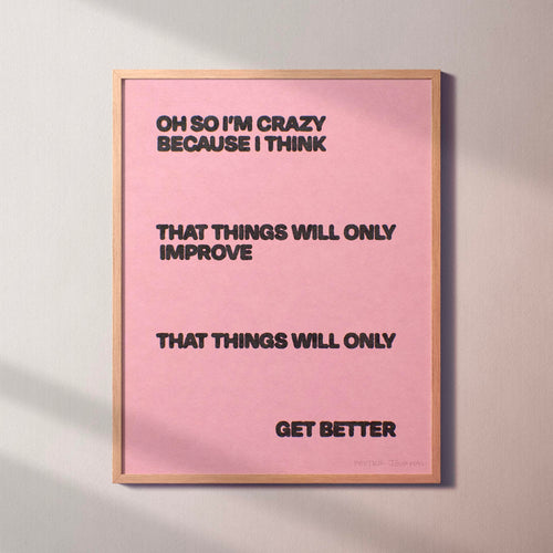 IMPROVE PRINT