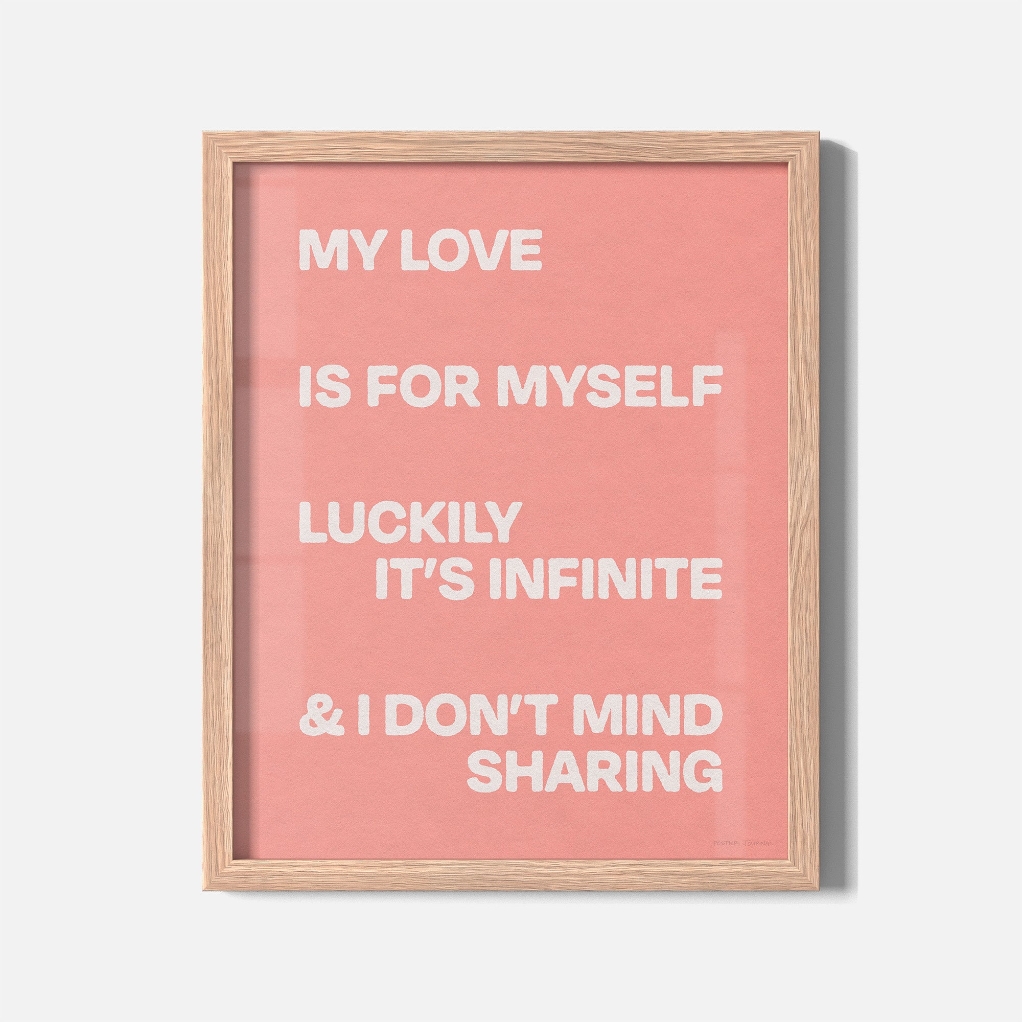 INFINITE PRINT