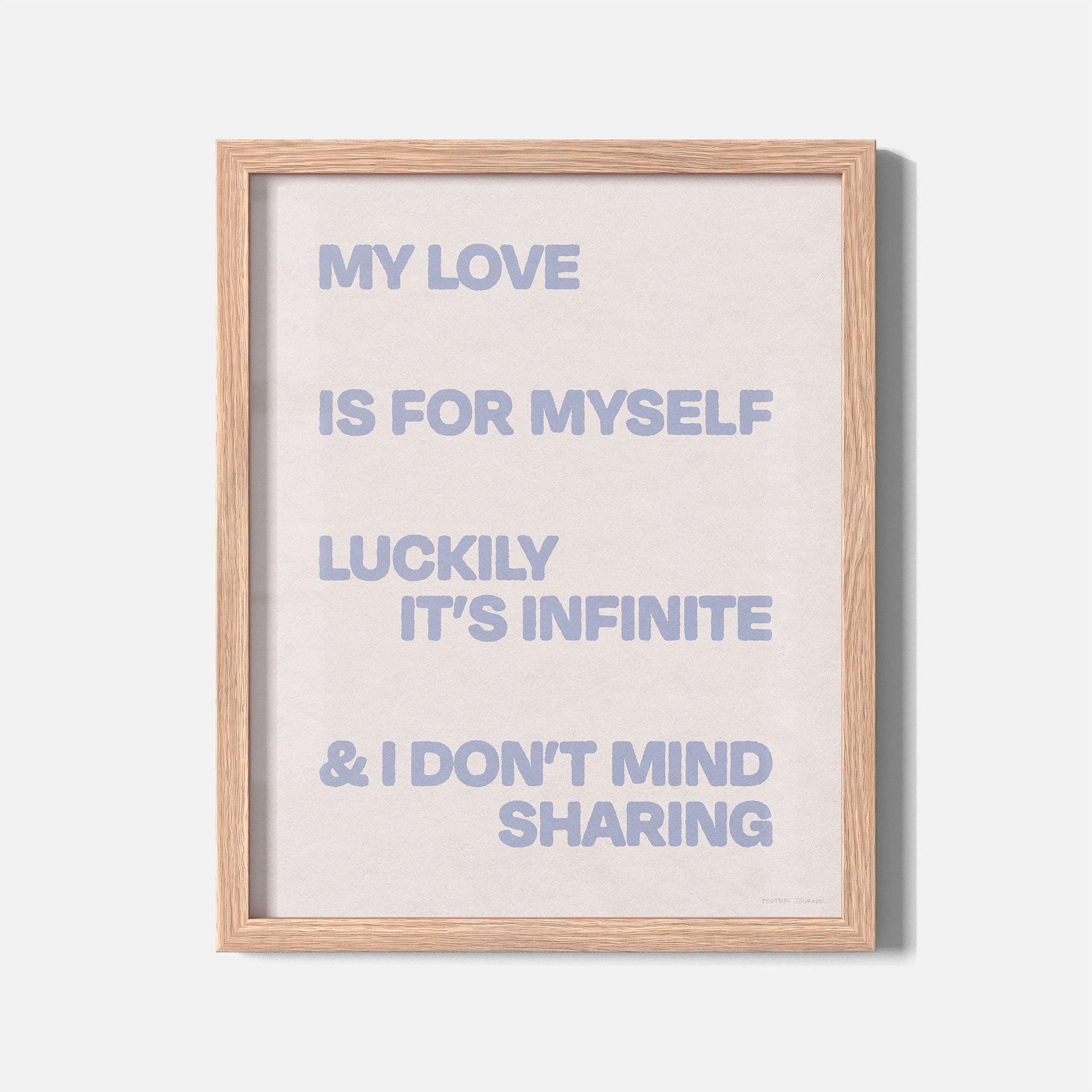 INFINITE PRINT