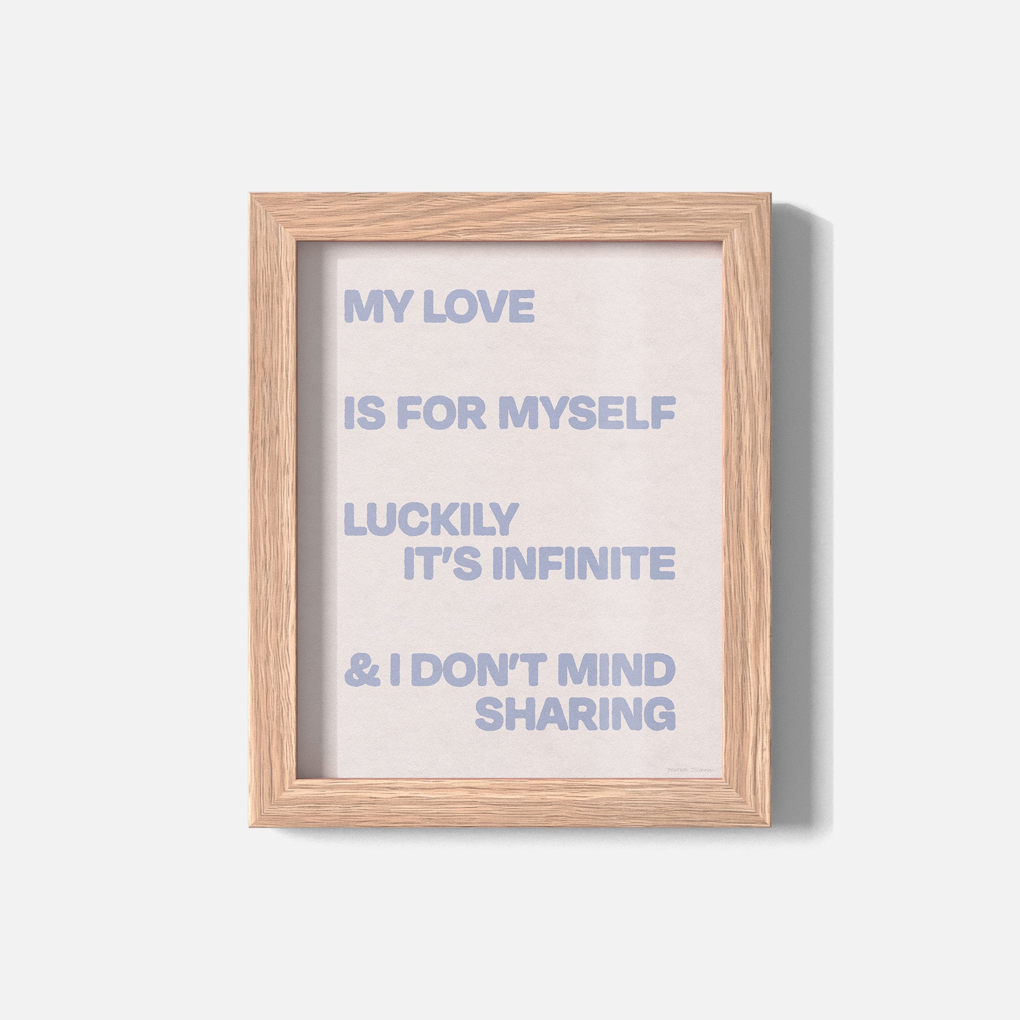 INFINITE PRINT