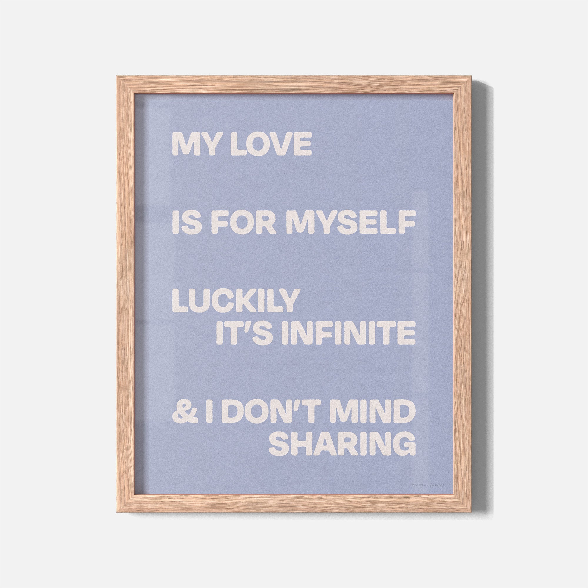 INFINITE PRINT
