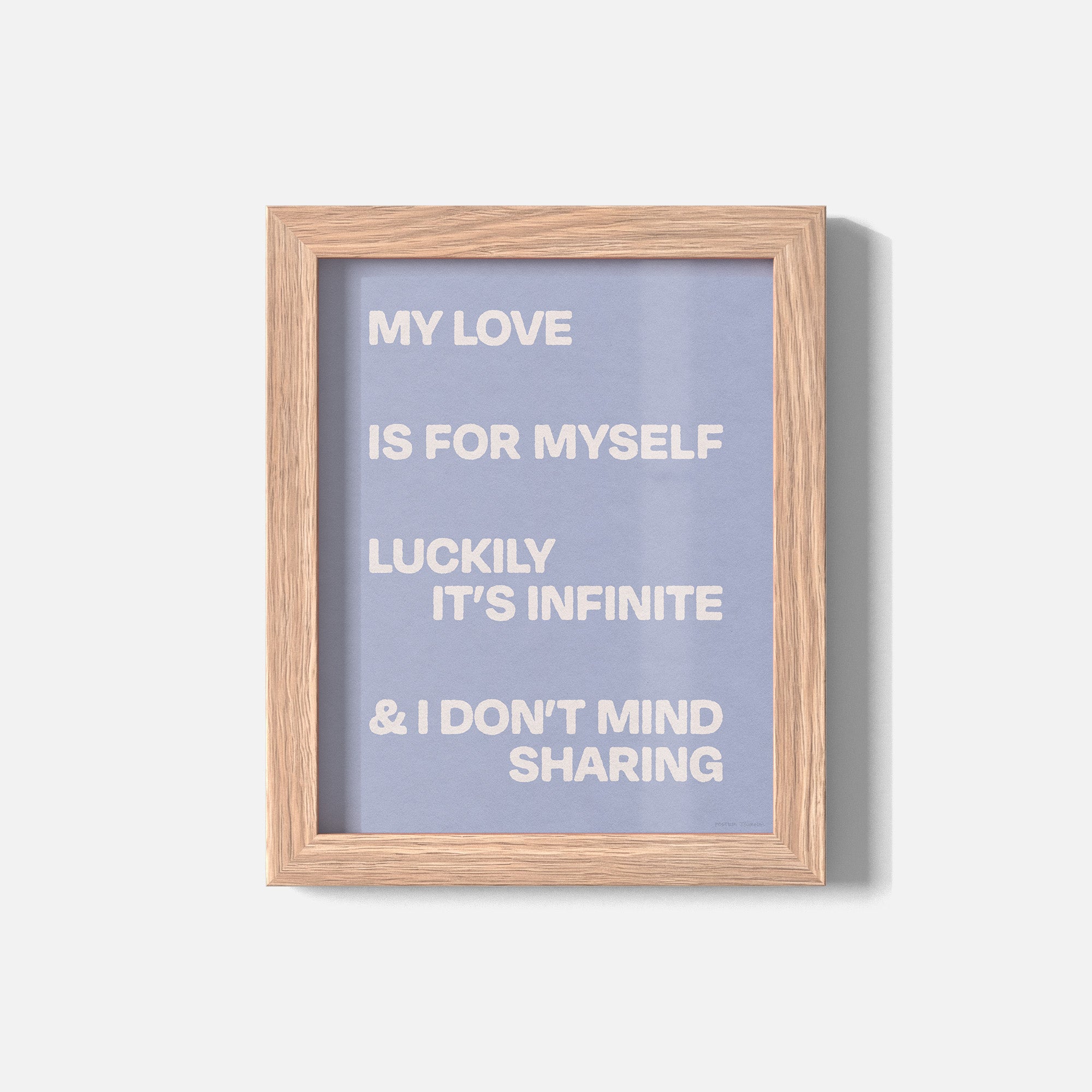 INFINITE PRINT