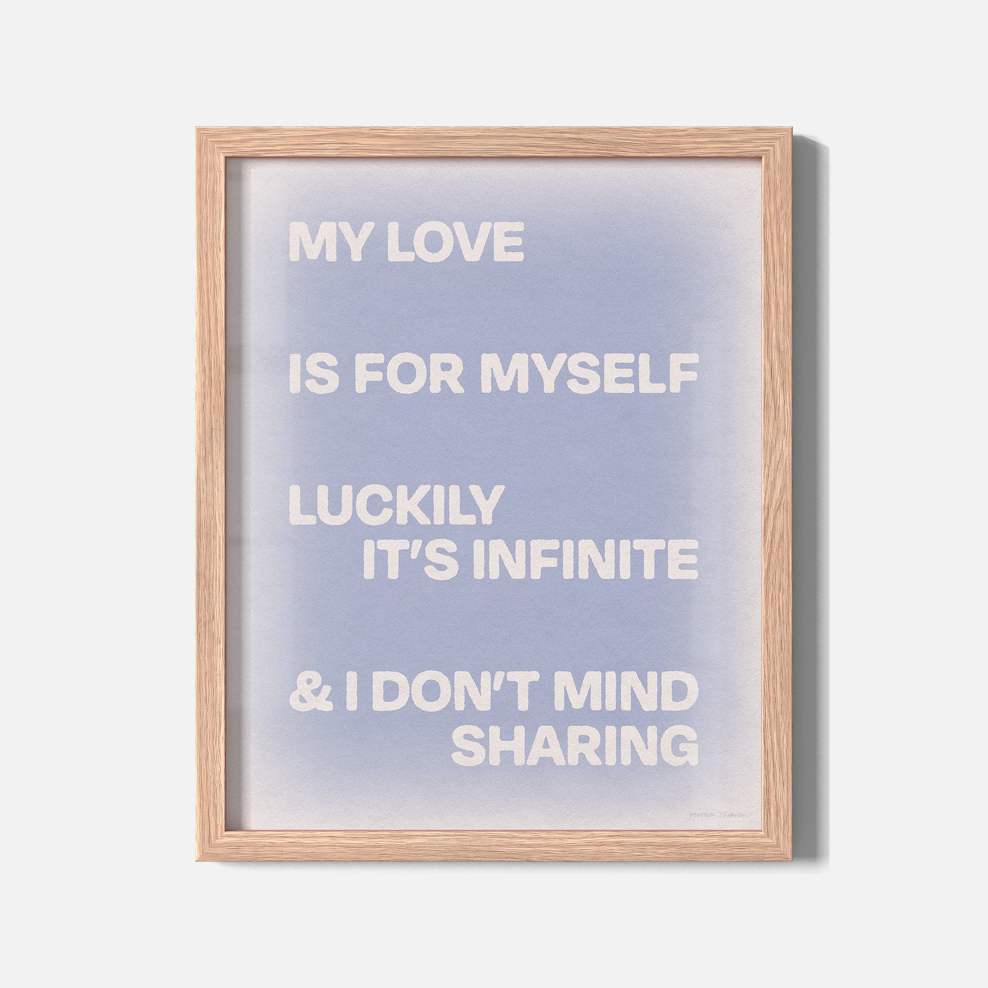 INFINITE PRINT