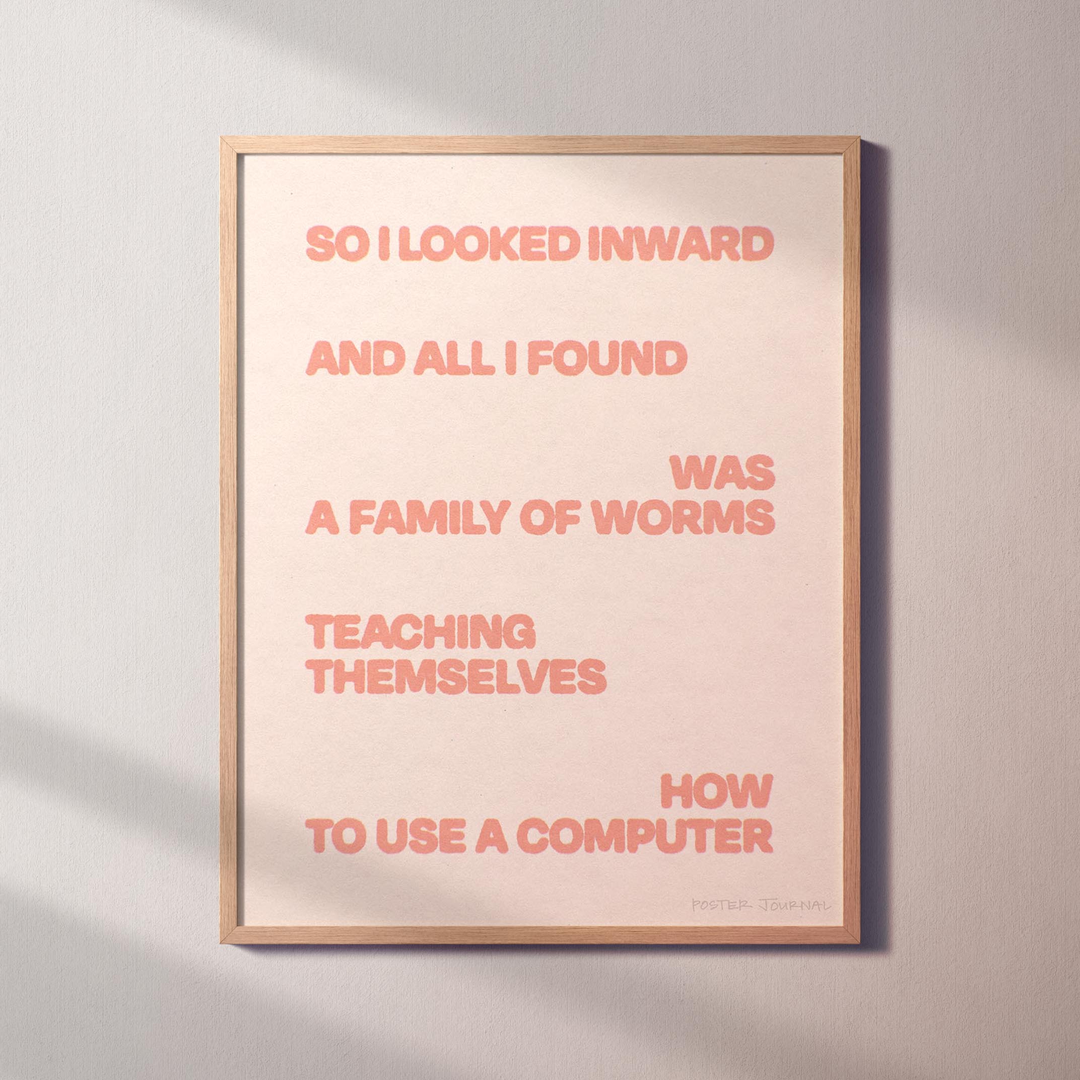 INWARD PRINT