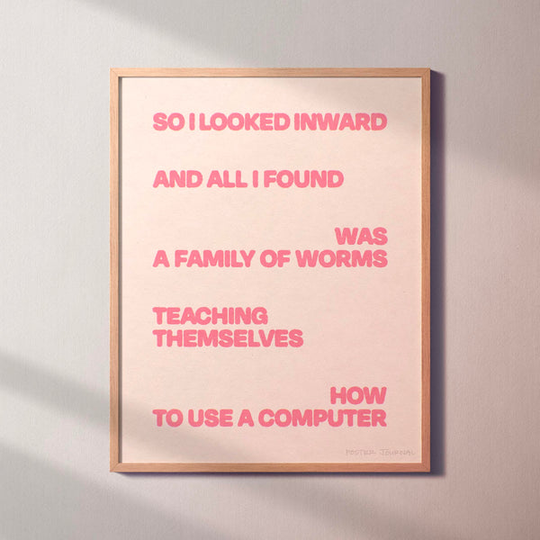 INWARD PRINT