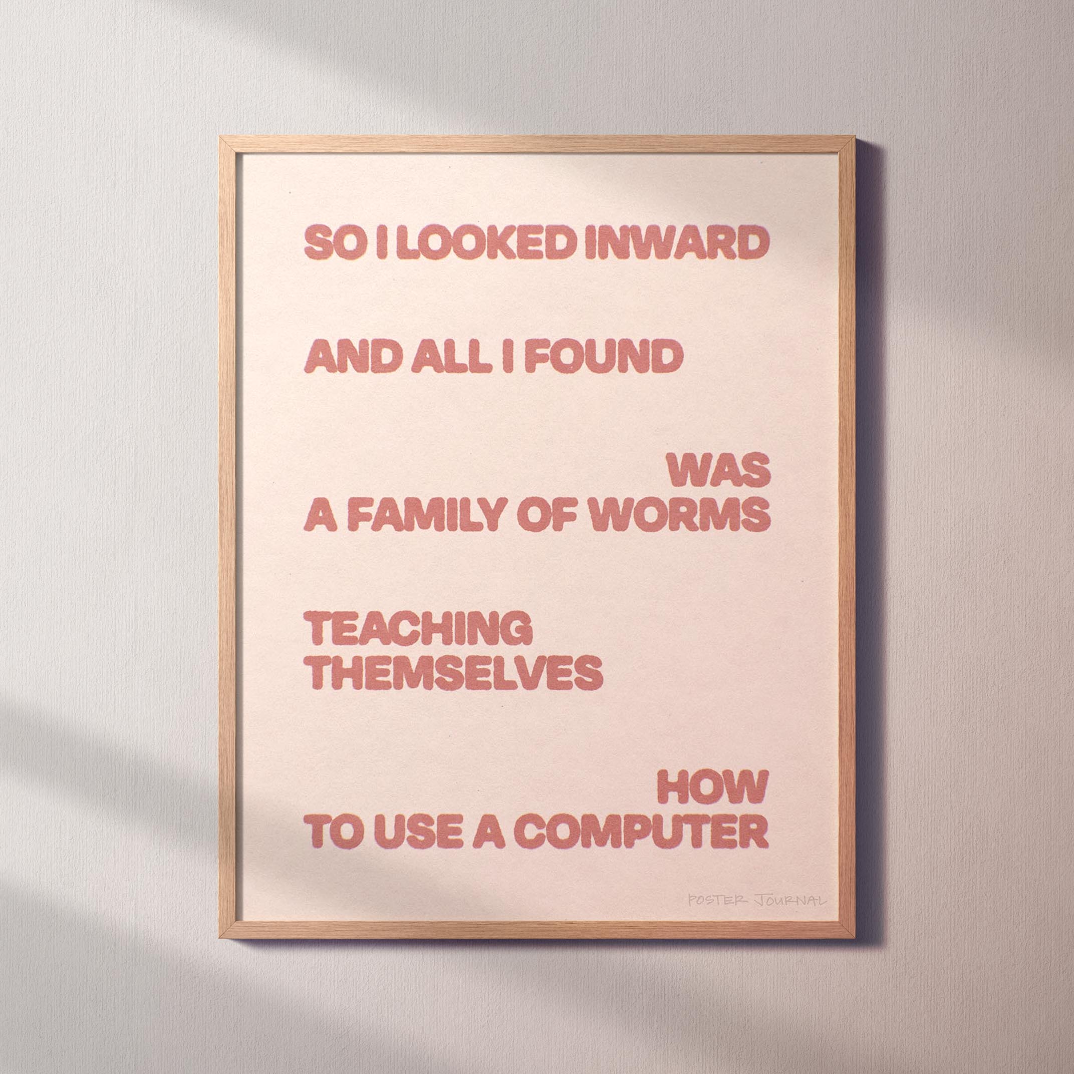INWARD PRINT