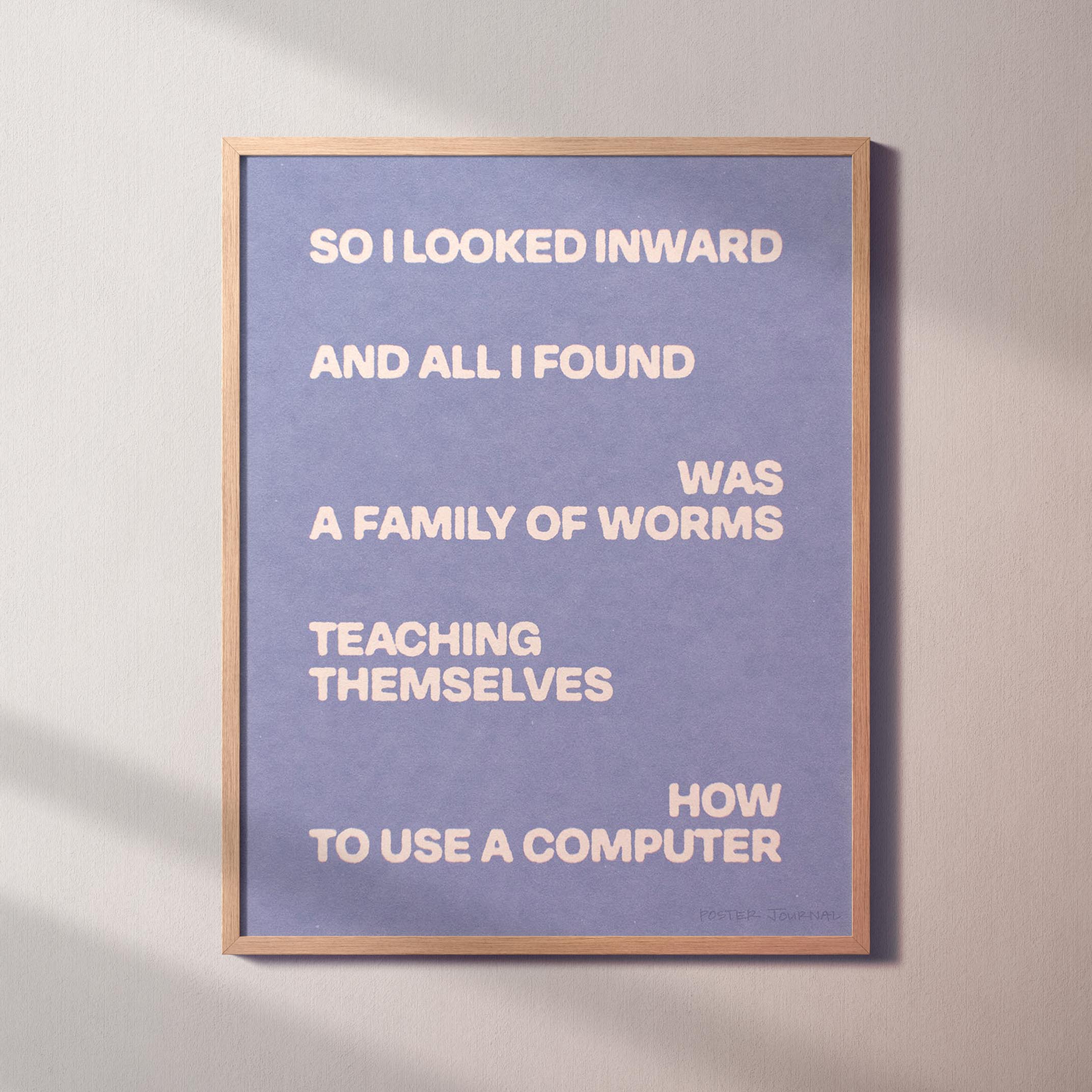 INWARD PRINT
