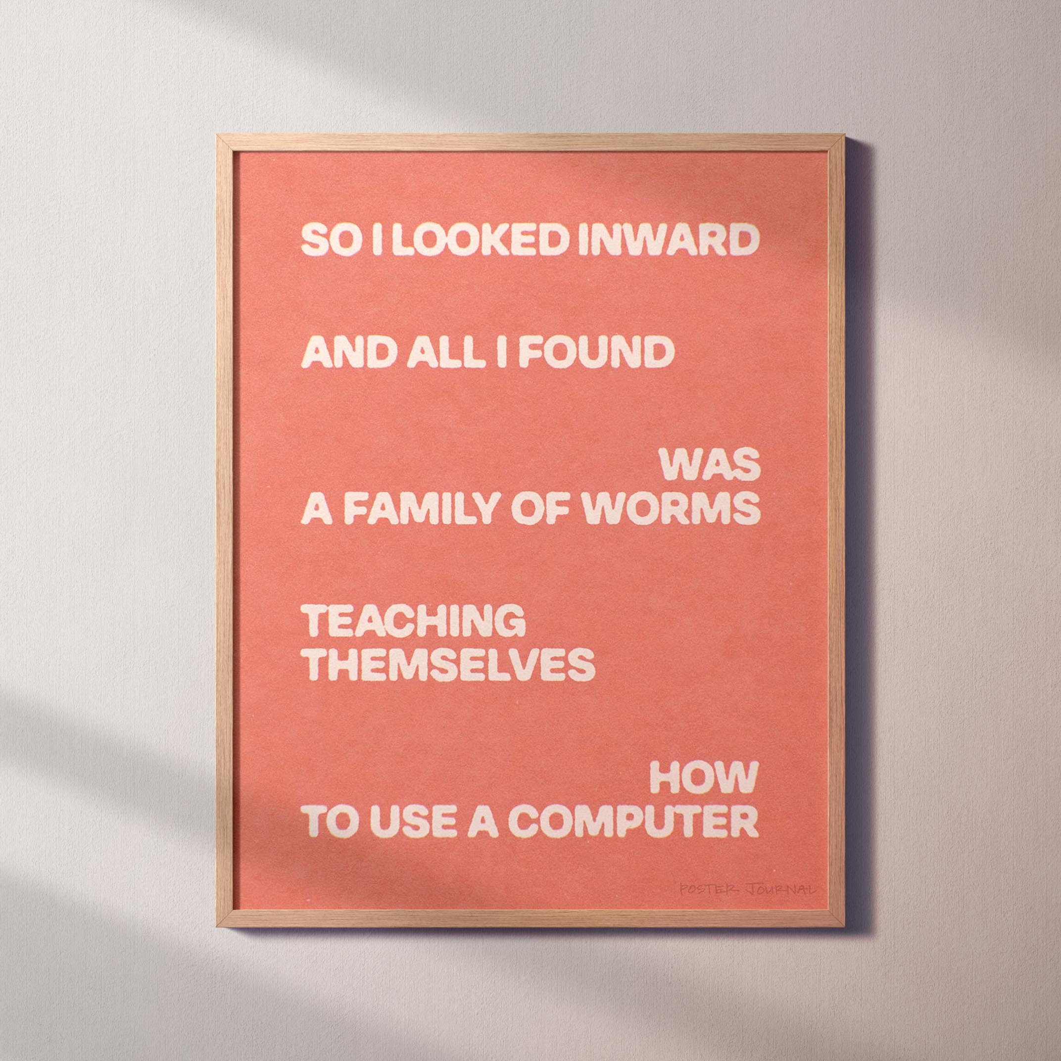 INWARD PRINT