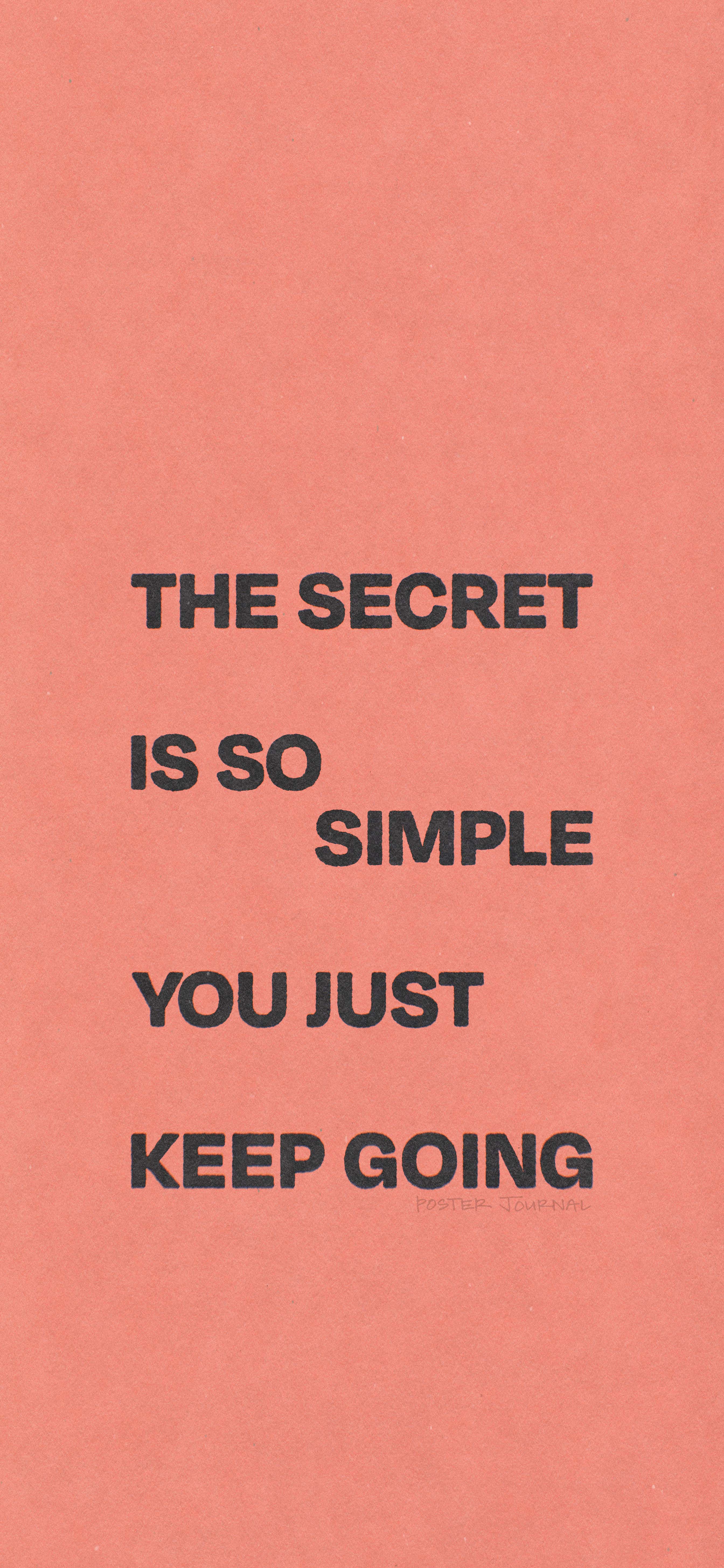 Wallpapers – Poster Journal