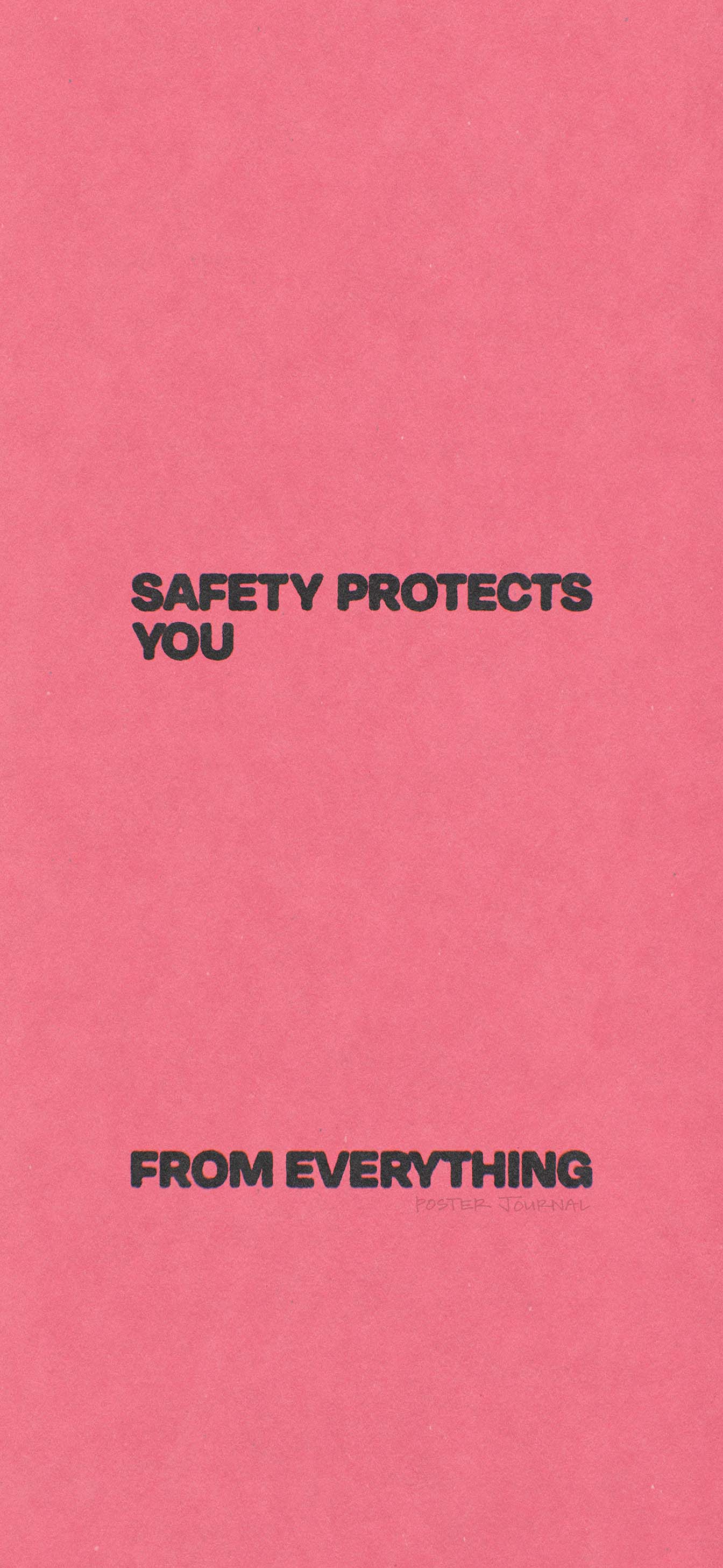 Wallpapers – Poster Journal
