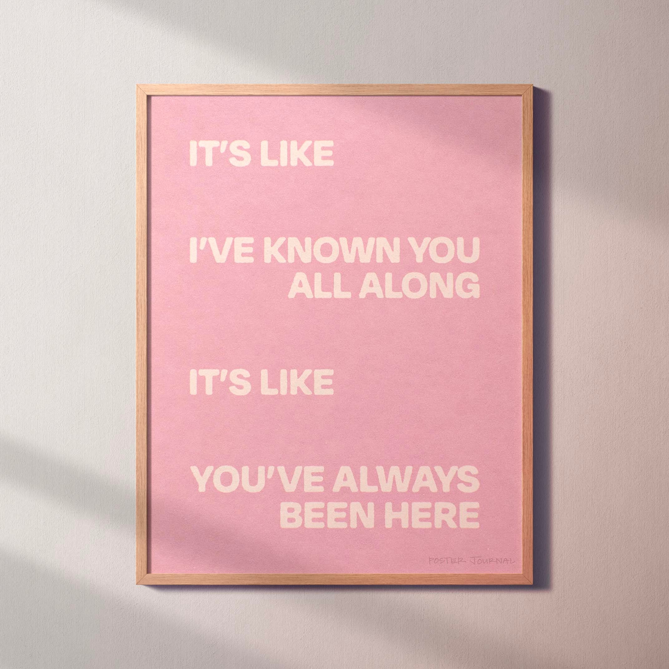 KNOWN PRINT