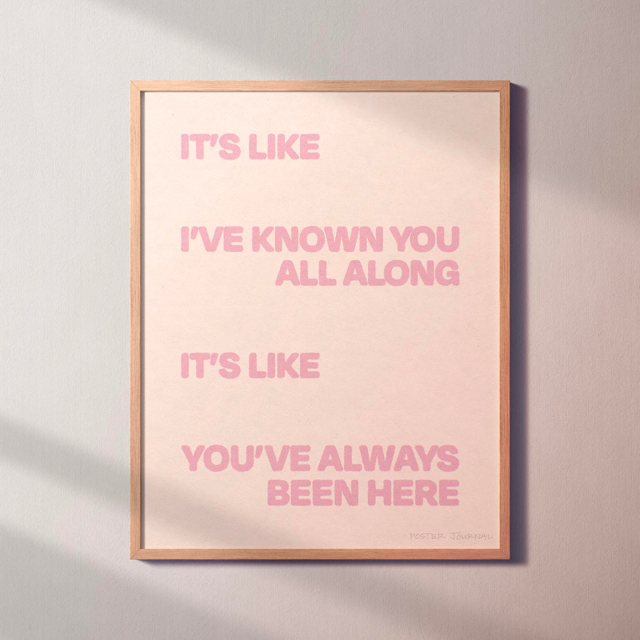 KNOWN PRINT