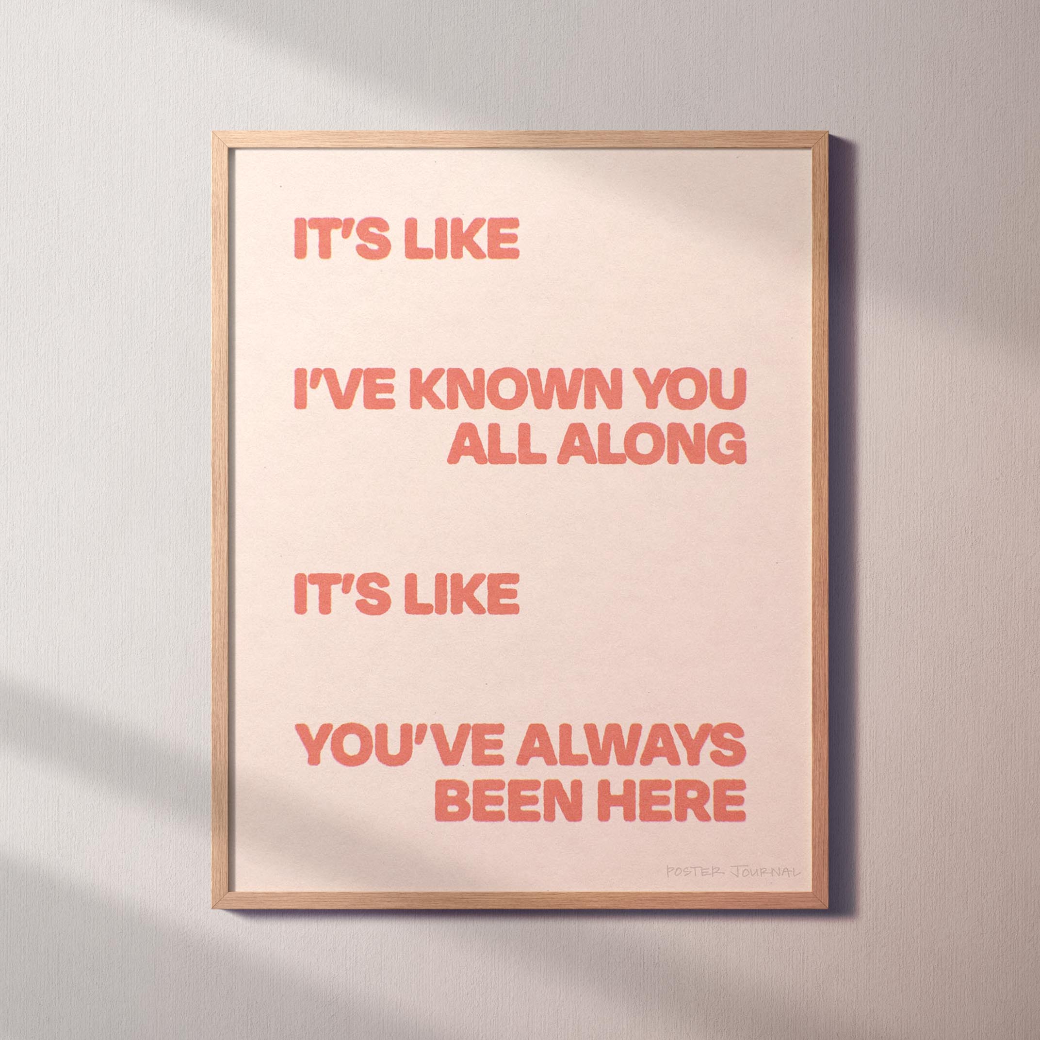 KNOWN PRINT