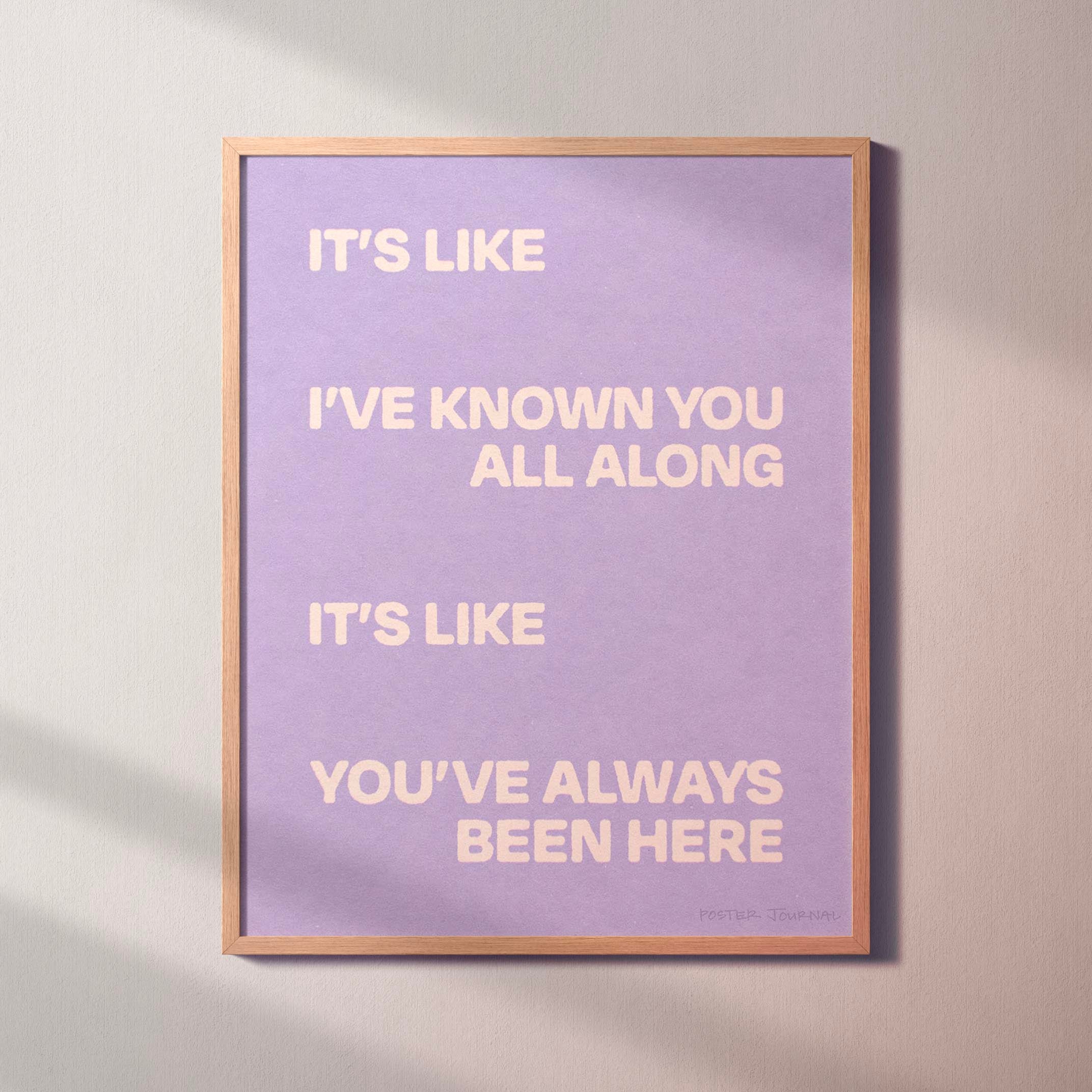 KNOWN PRINT