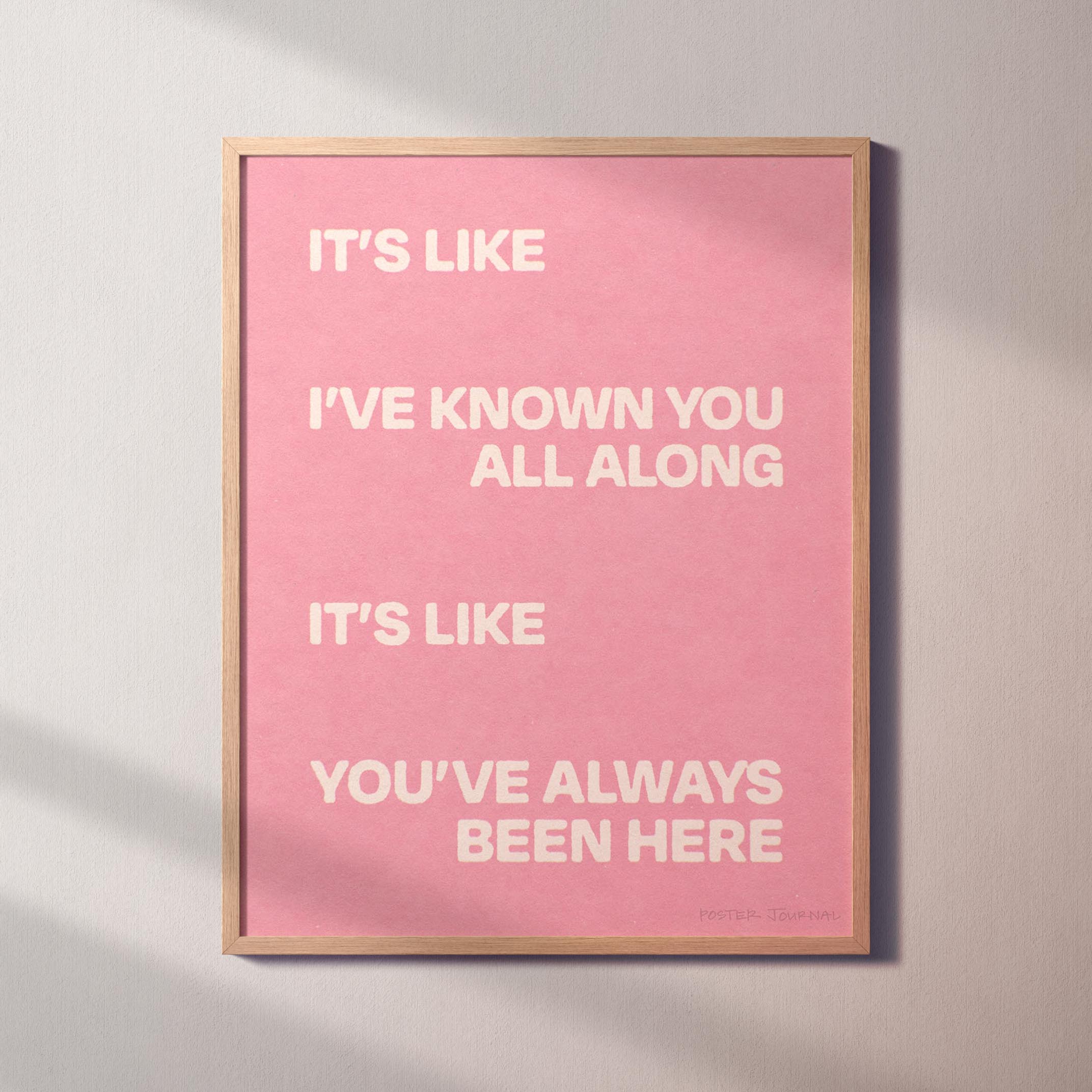KNOWN PRINT