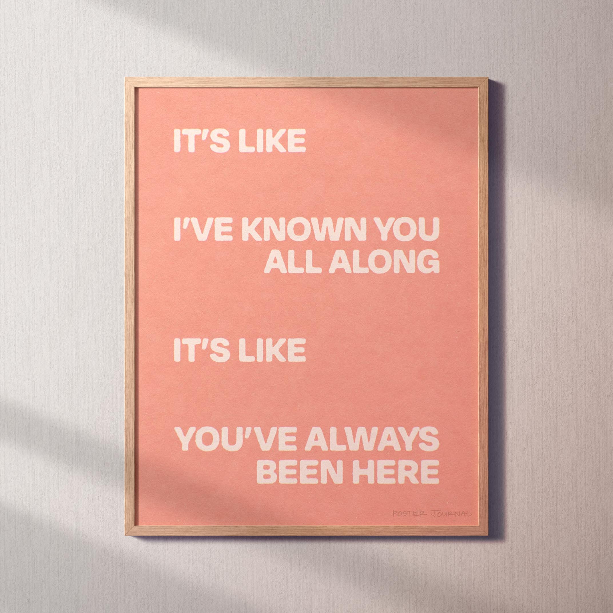 KNOWN PRINT