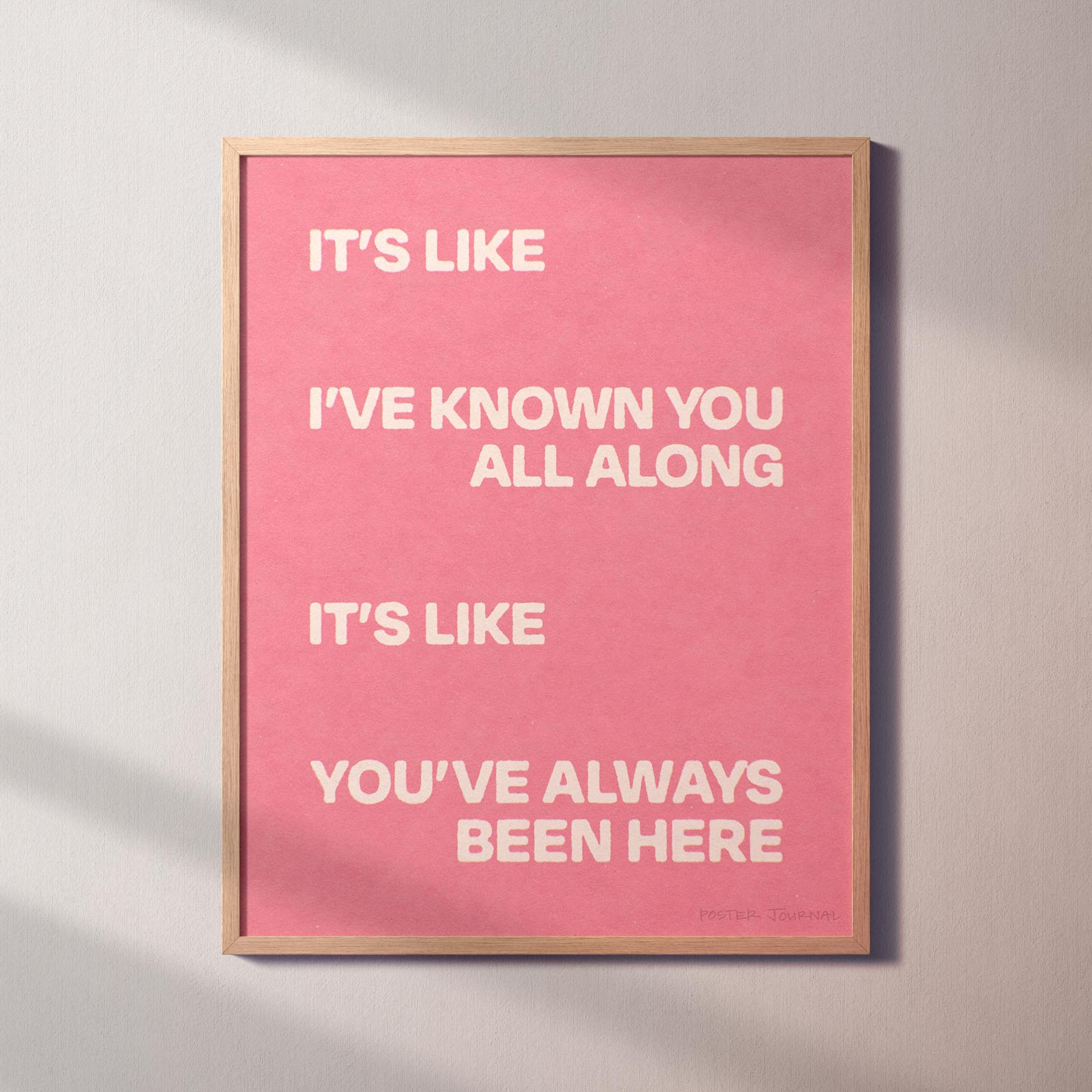 KNOWN PRINT