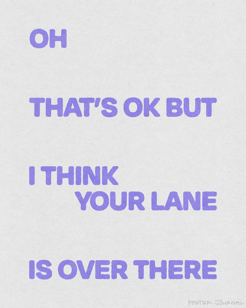 LANE