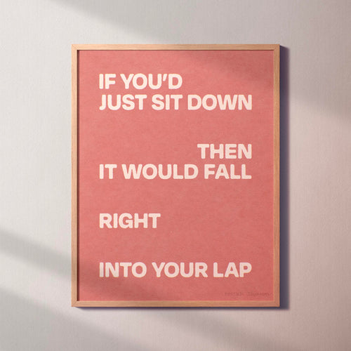 LAP PRINT