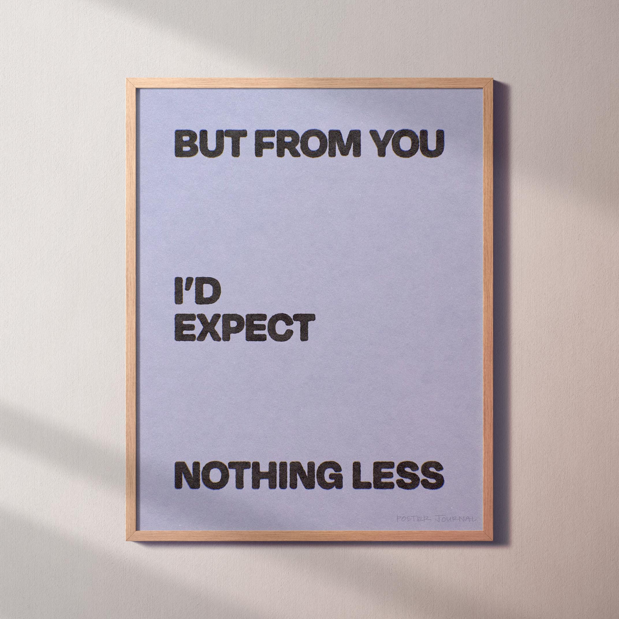 LESS PRINT