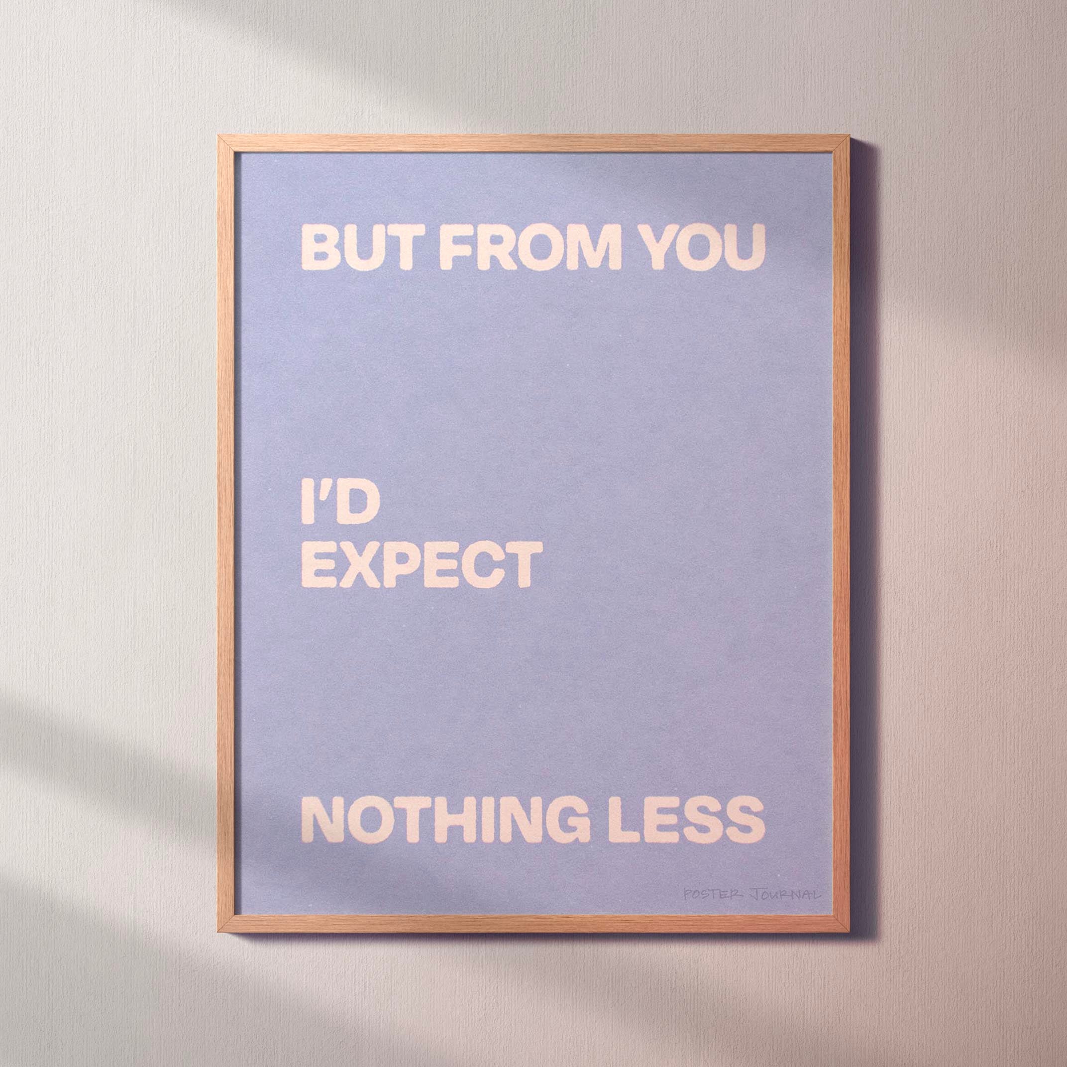 LESS PRINT