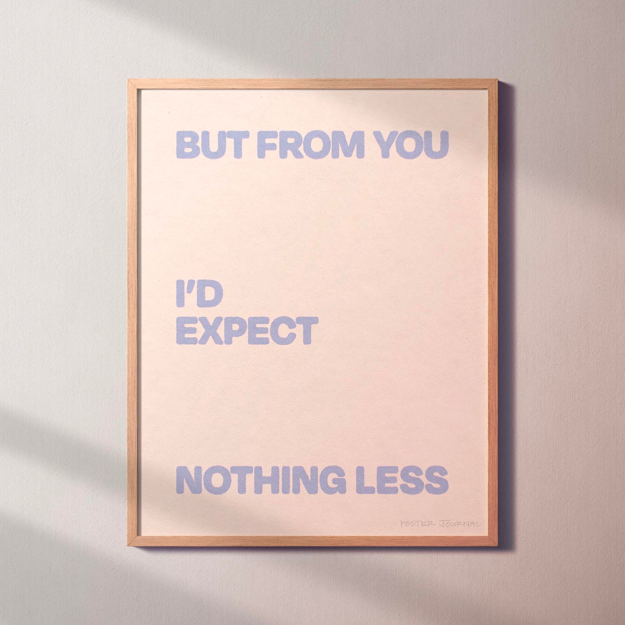 LESS PRINT