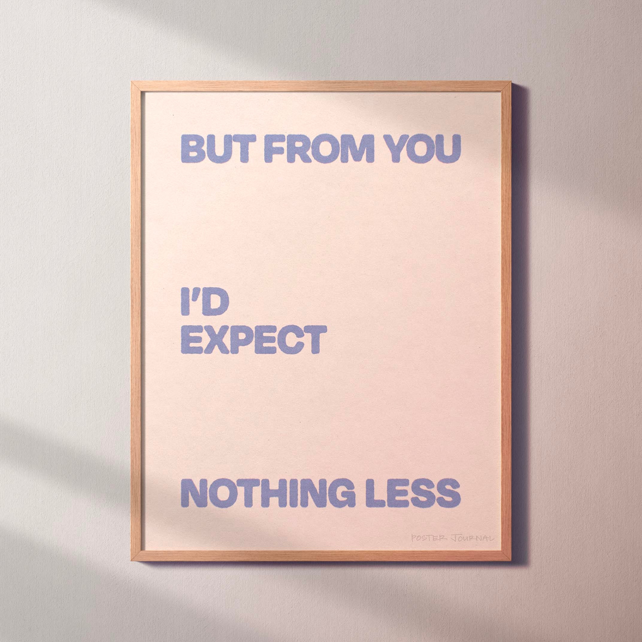 LESS PRINT