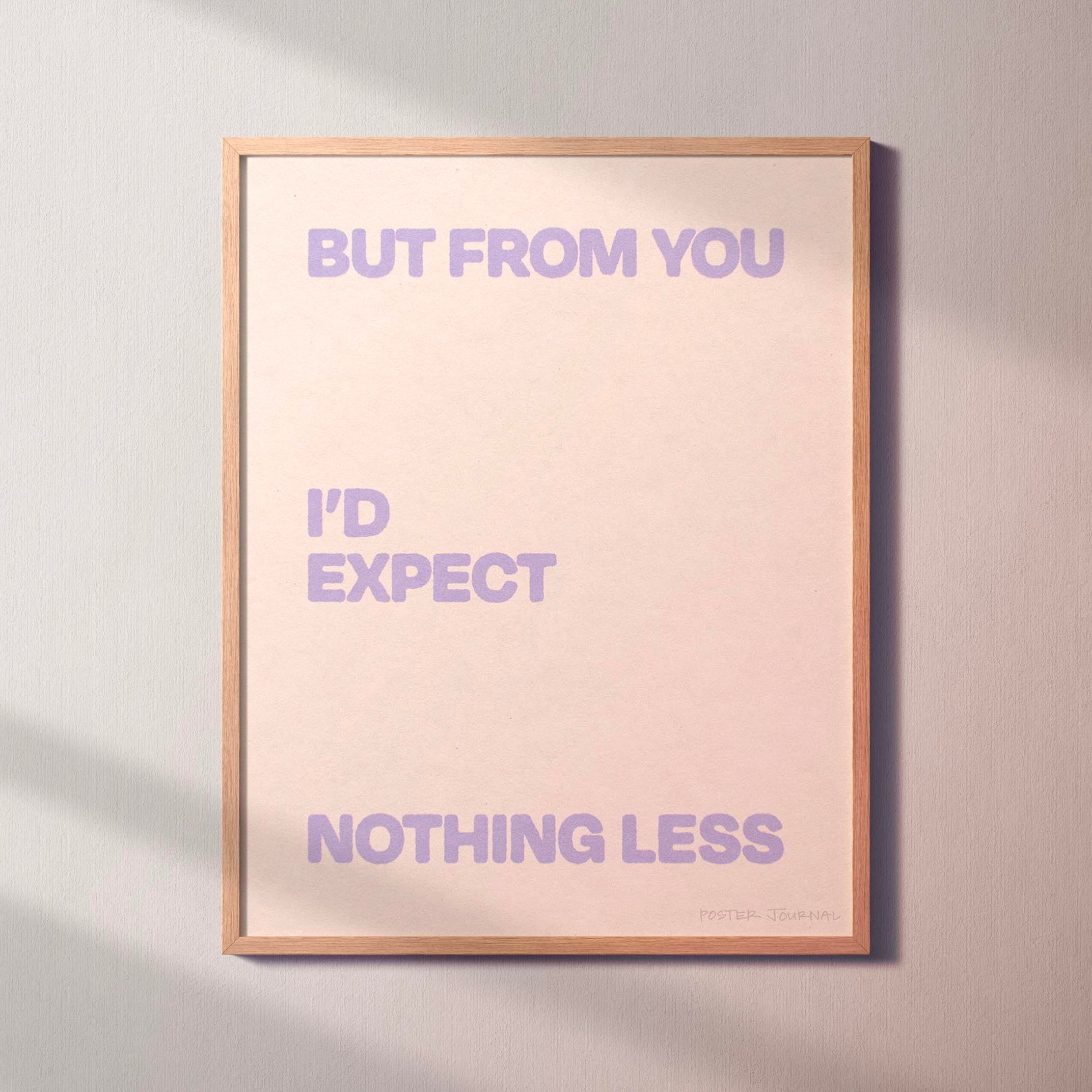 LESS PRINT