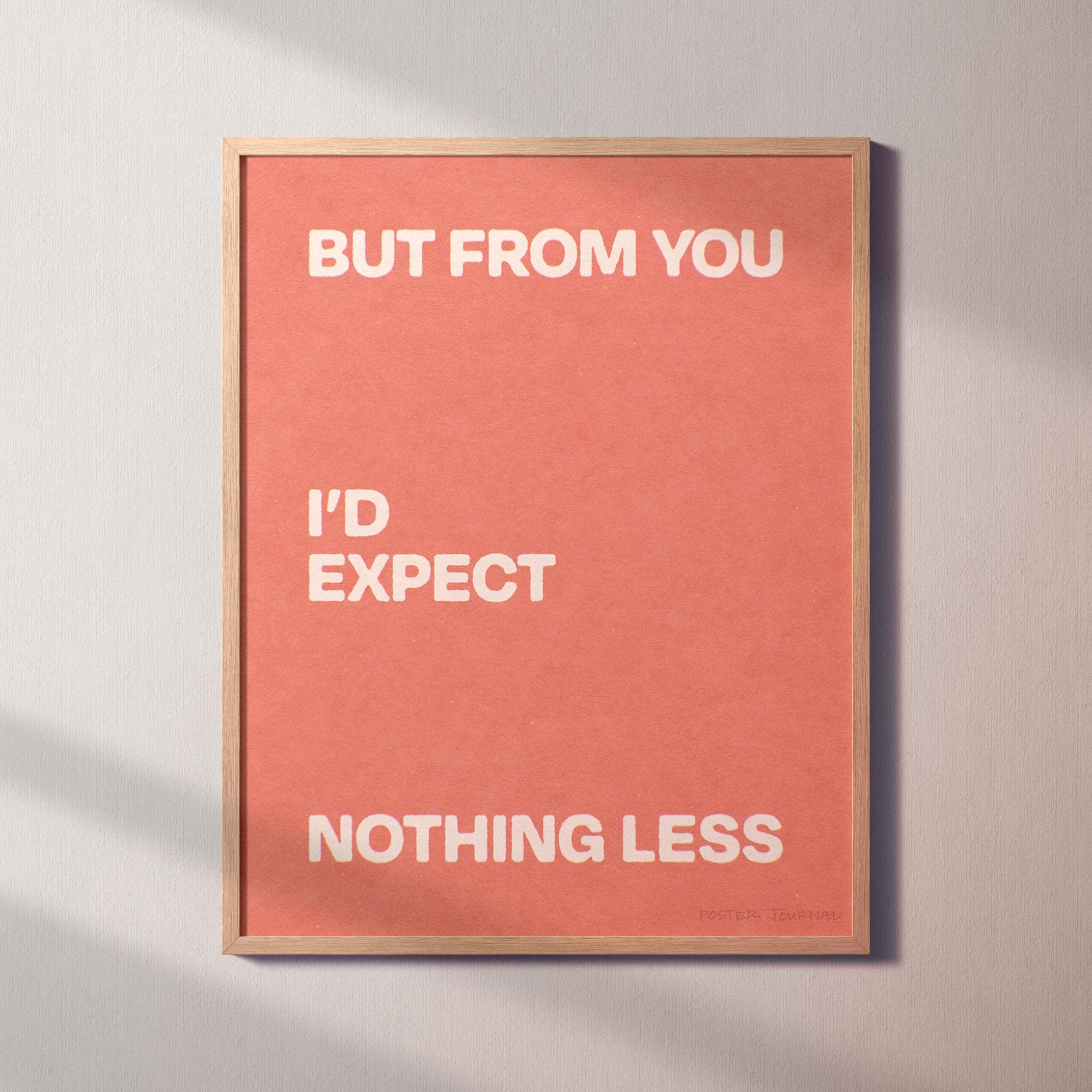LESS PRINT