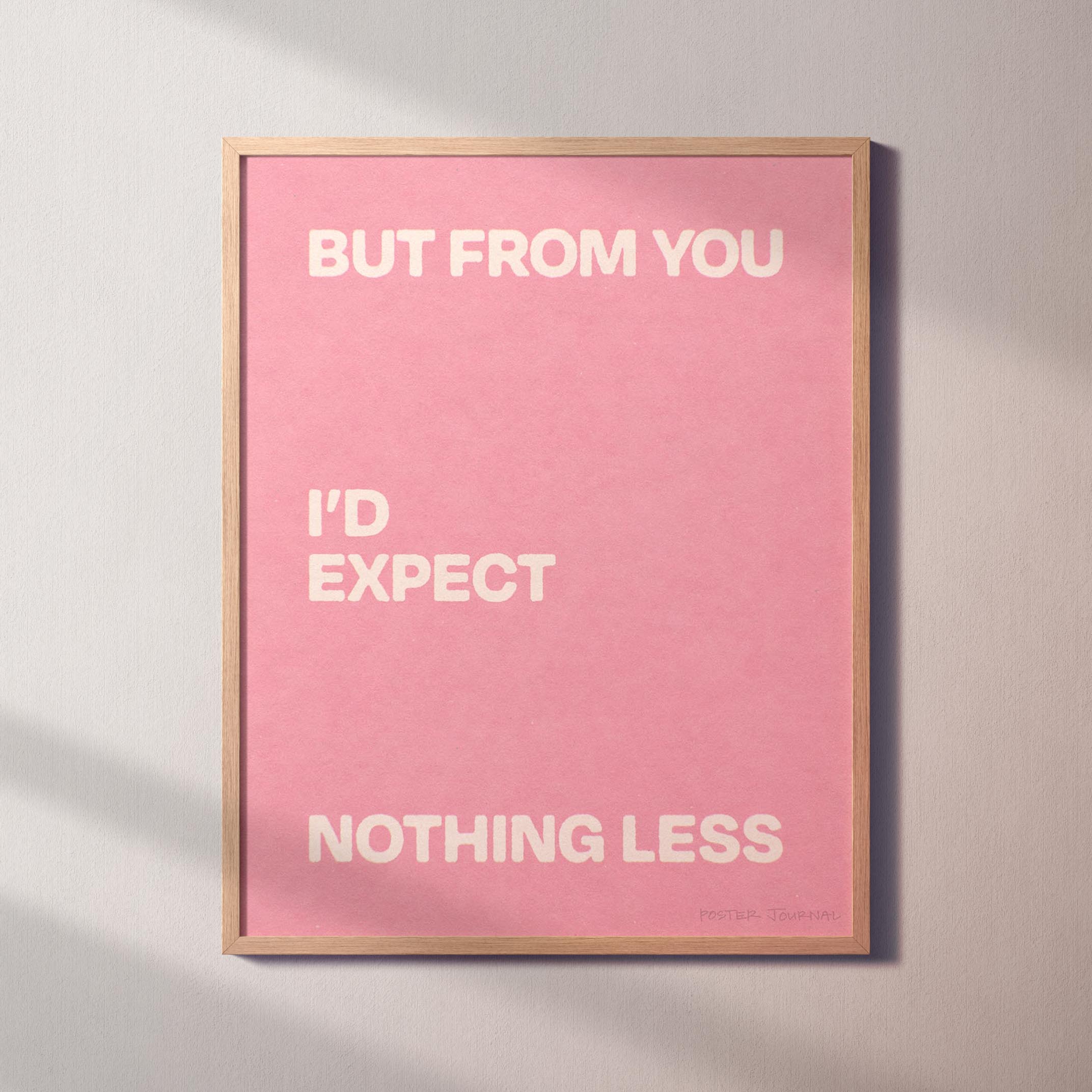 LESS PRINT