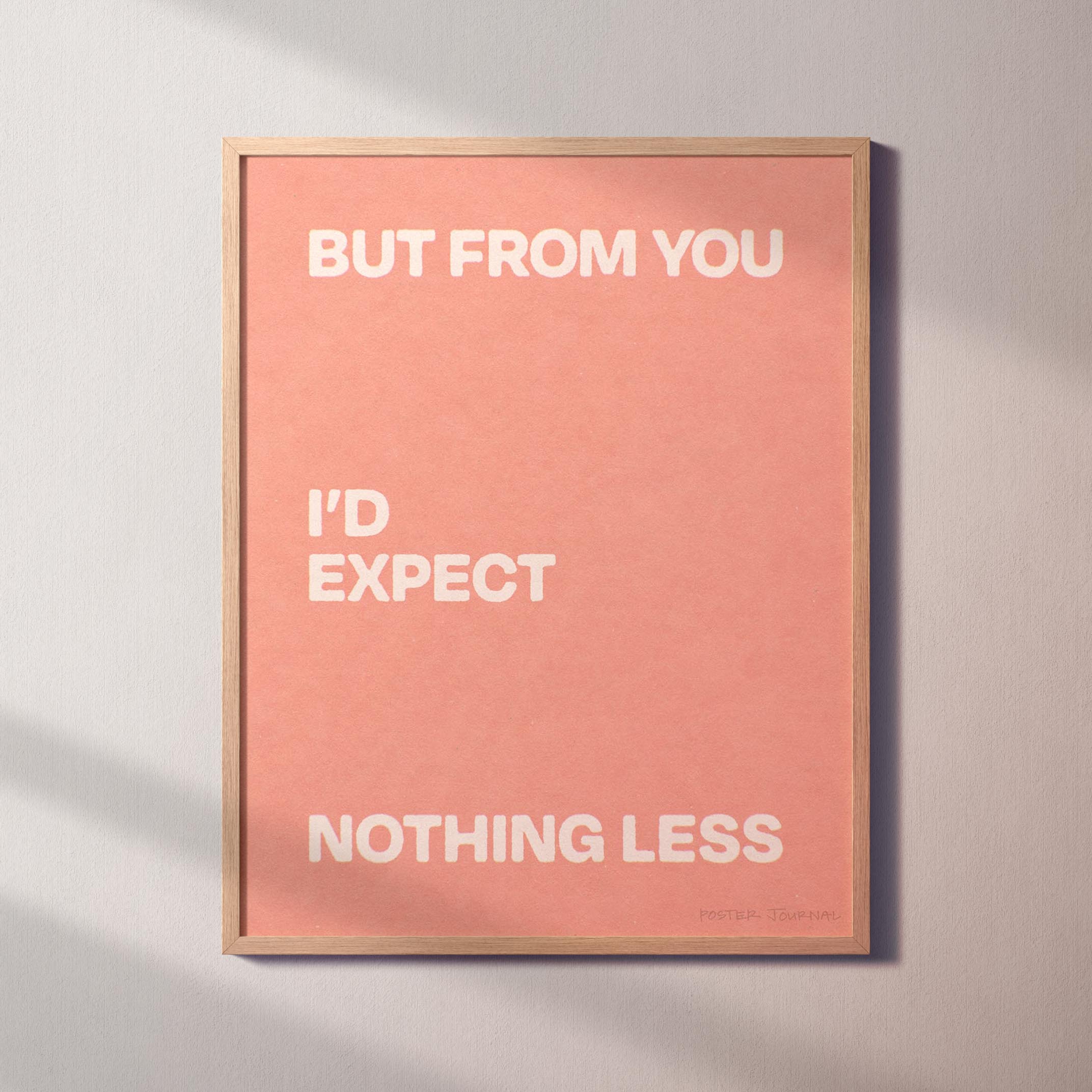LESS PRINT