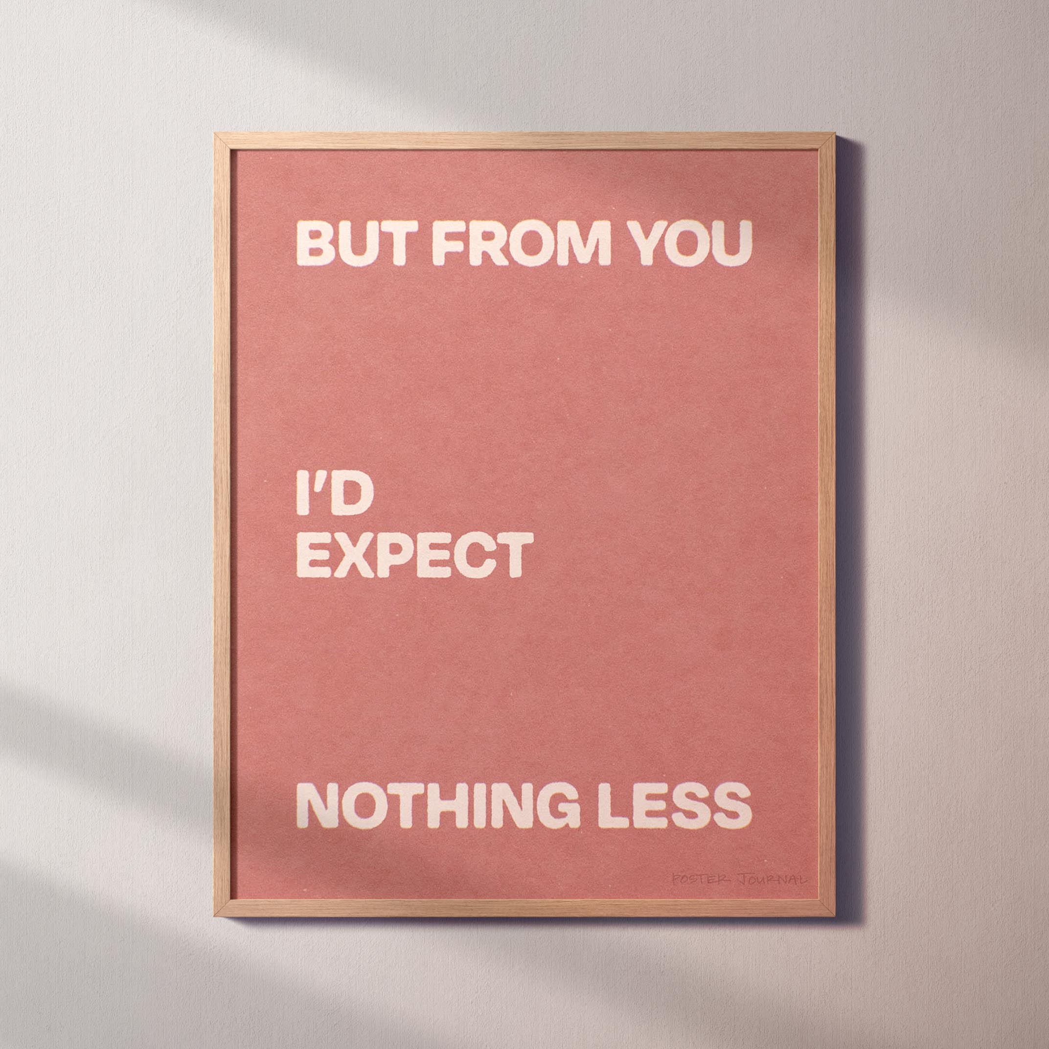 LESS PRINT