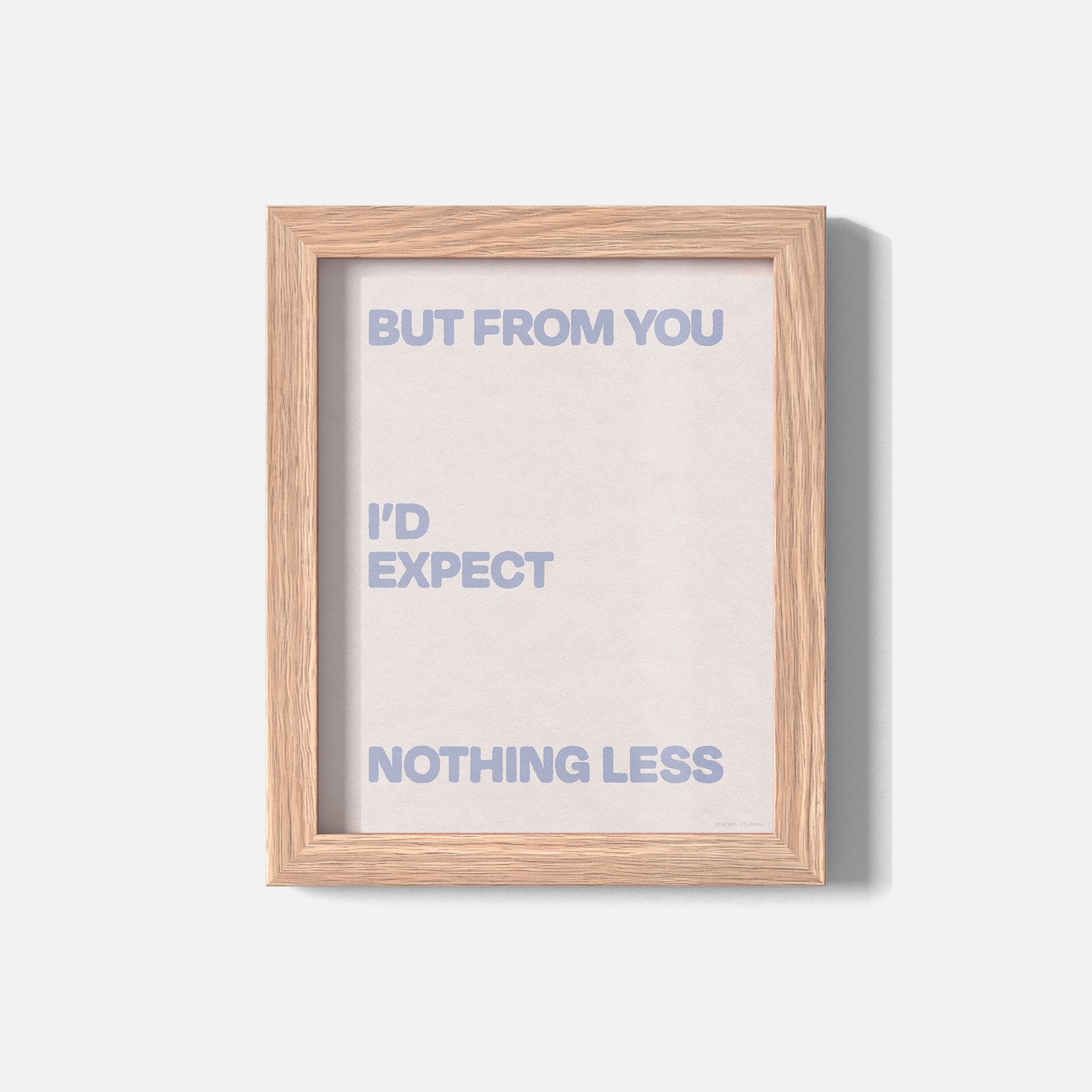 LESS PRINT