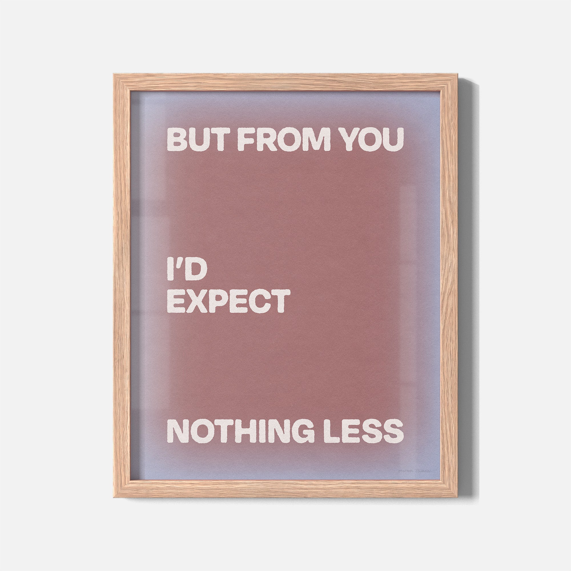 LESS PRINT