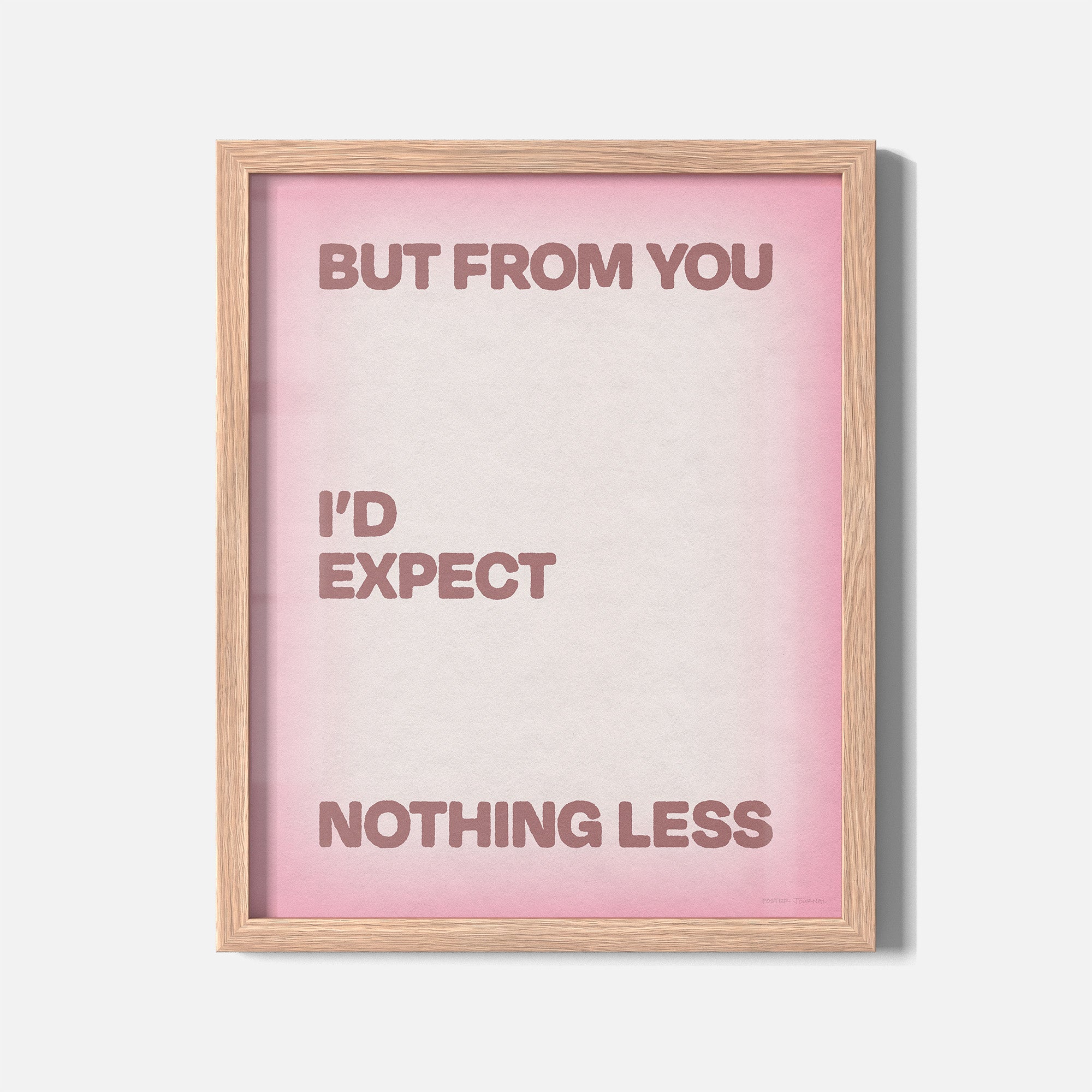 LESS PRINT