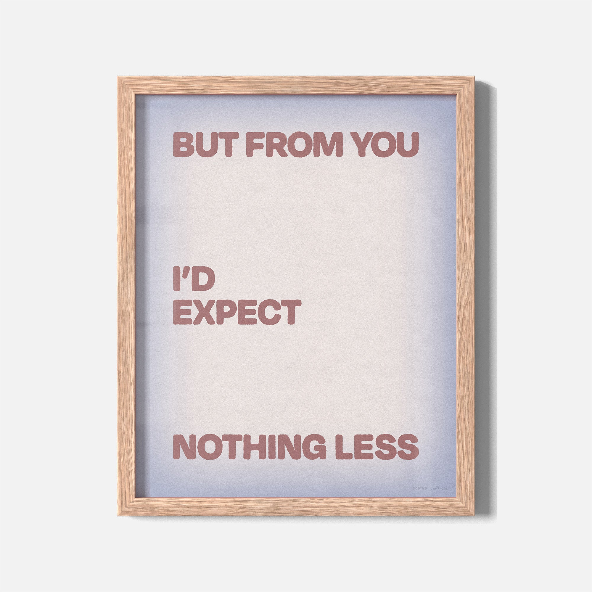 LESS PRINT