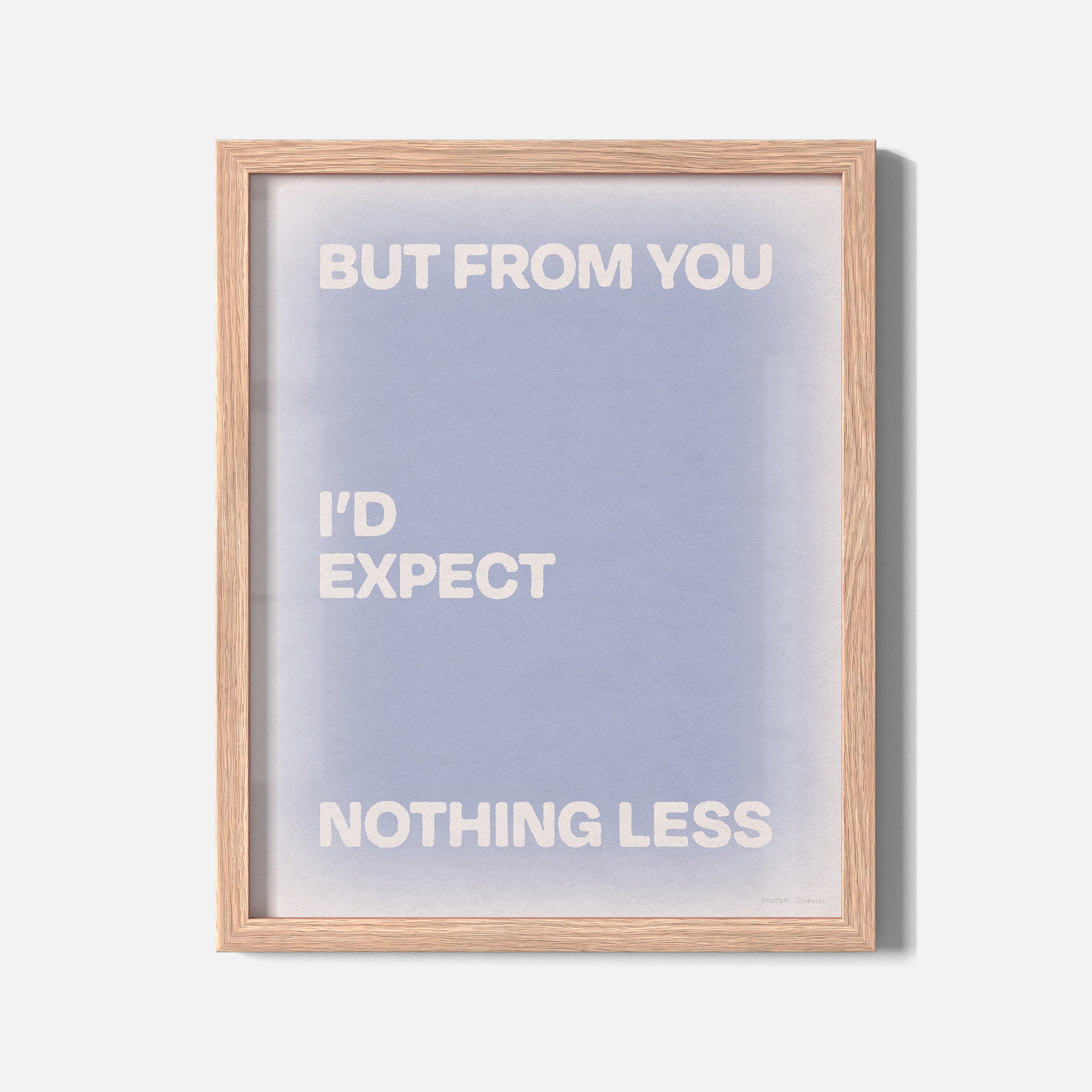 LESS PRINT