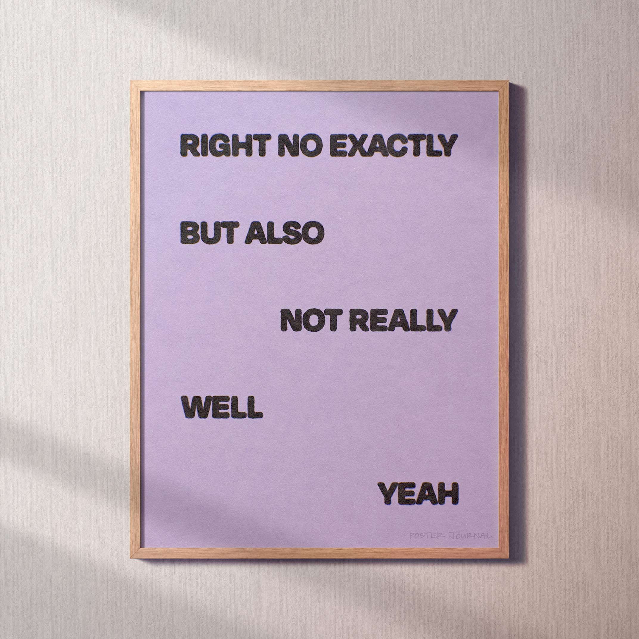 ALSO PRINT