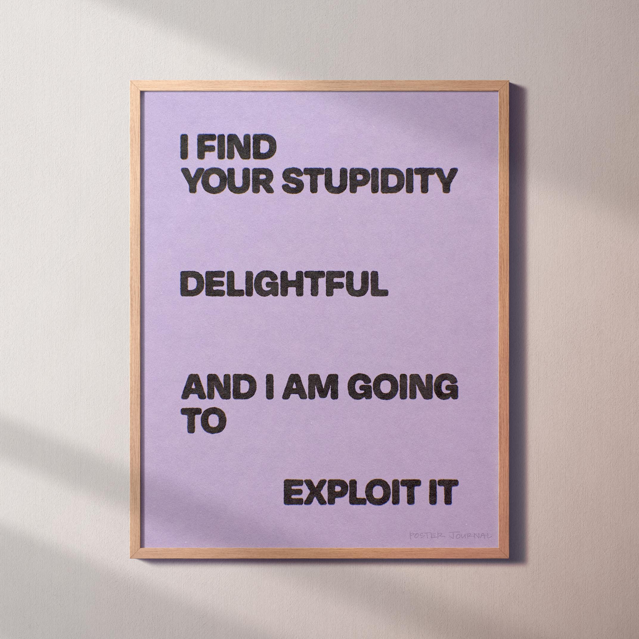 EXPLOIT PRINT