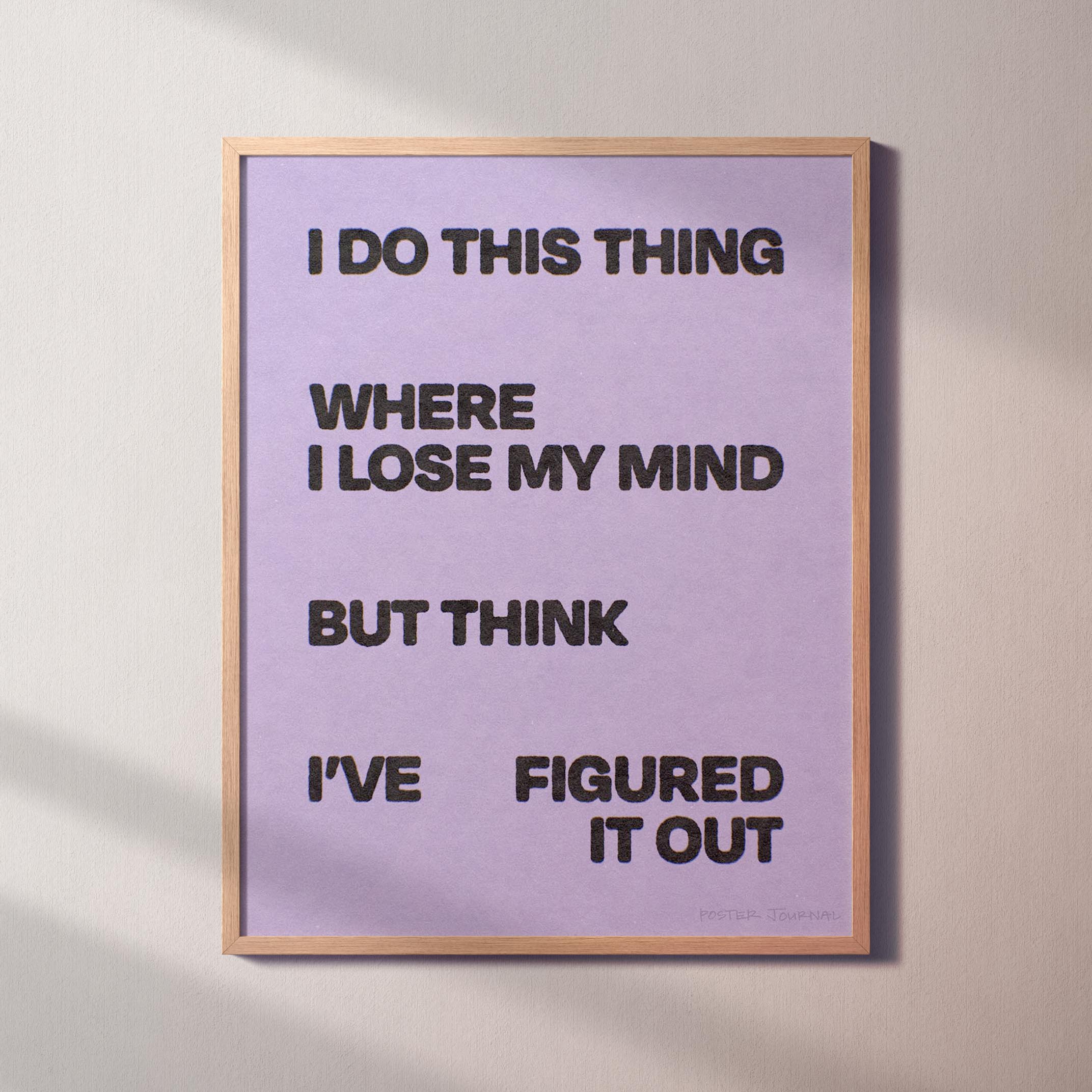 THINK PRINT