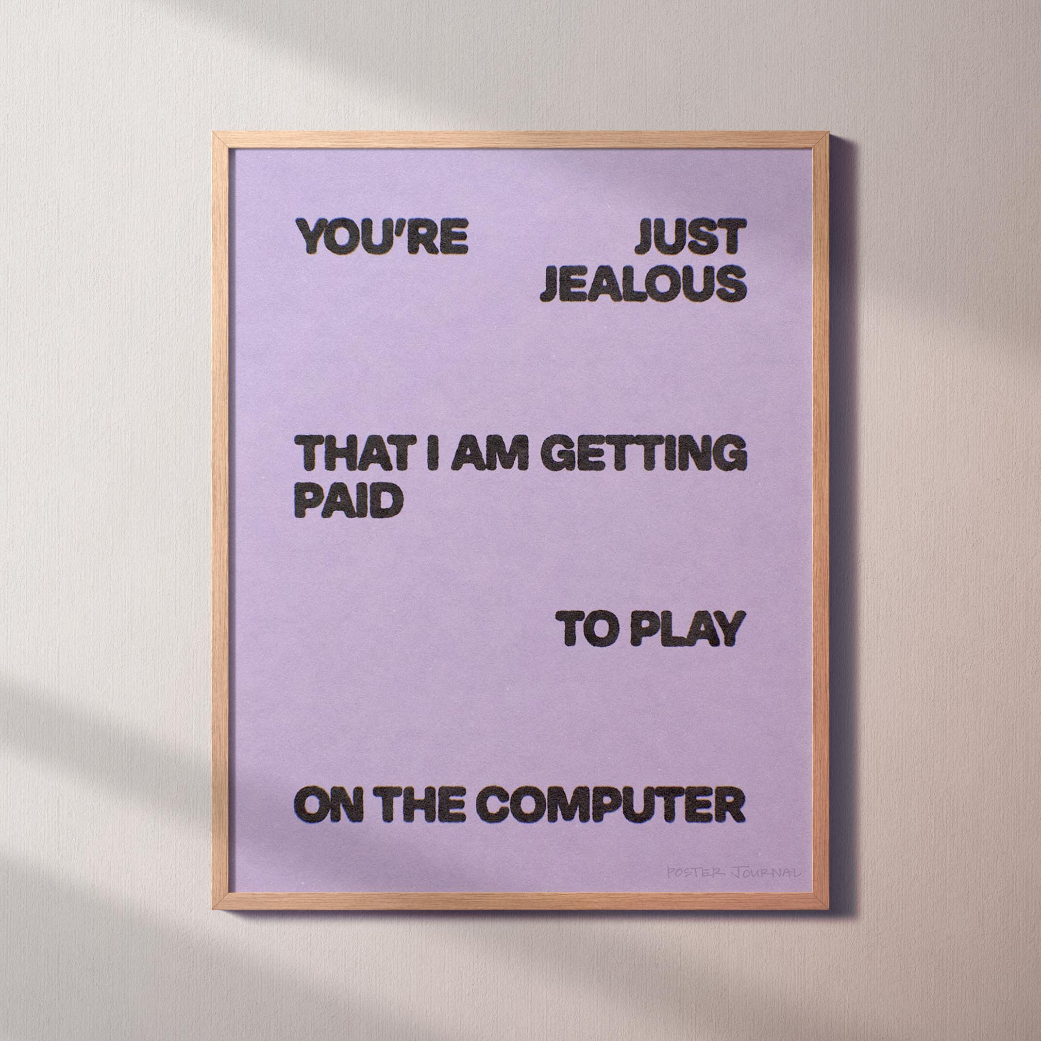 COMPUTER PRINT
