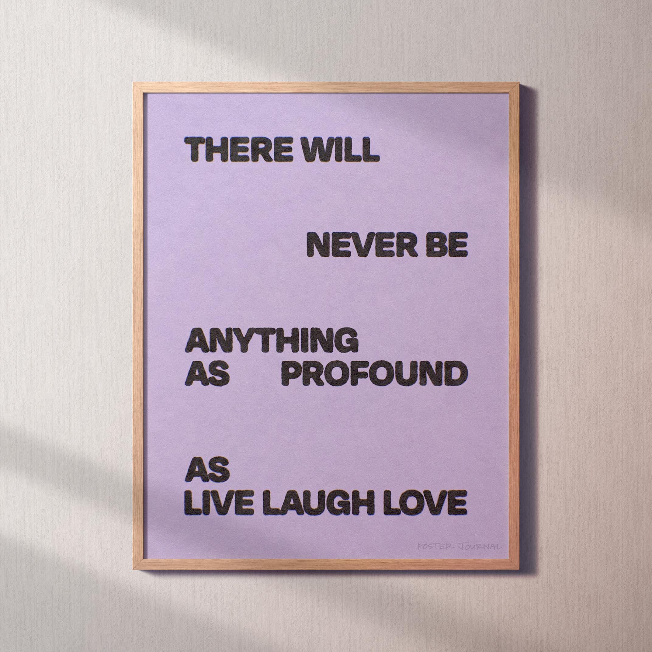 PROFOUND PRINT