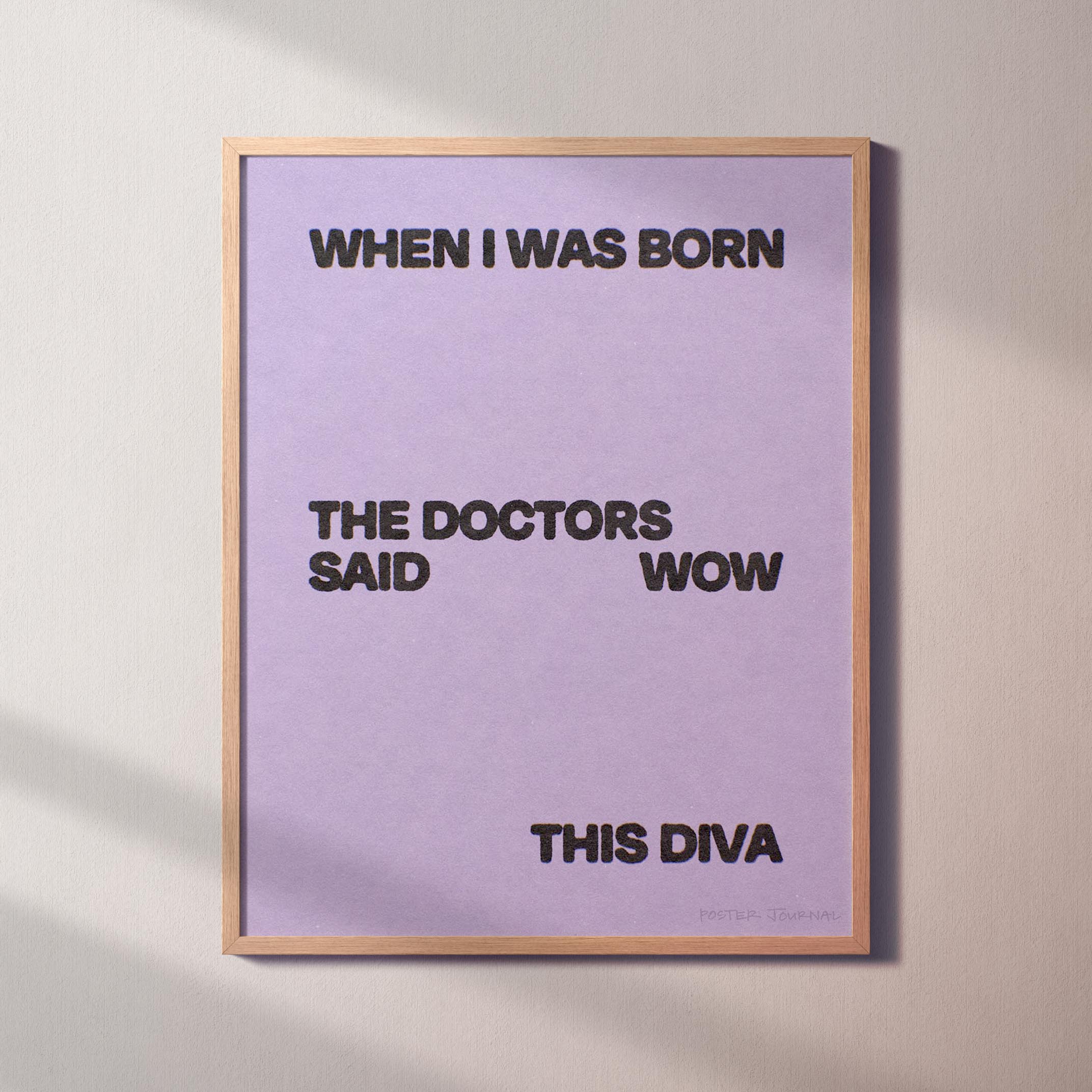 DIVA PRINT