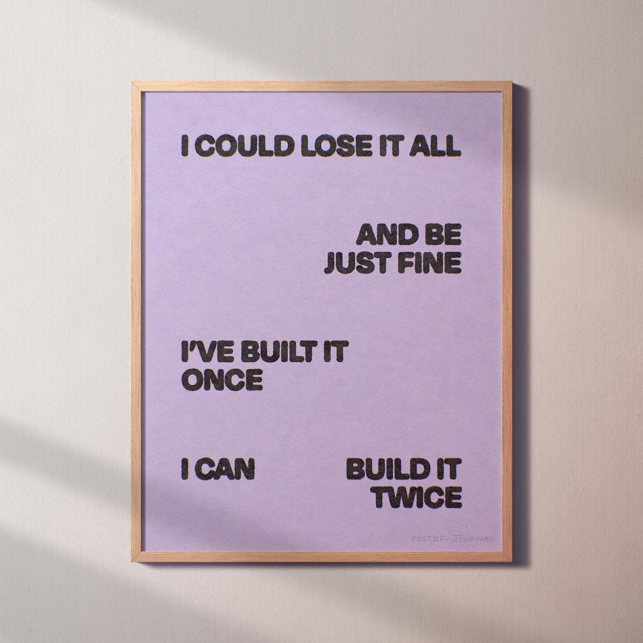 TWICE PRINT