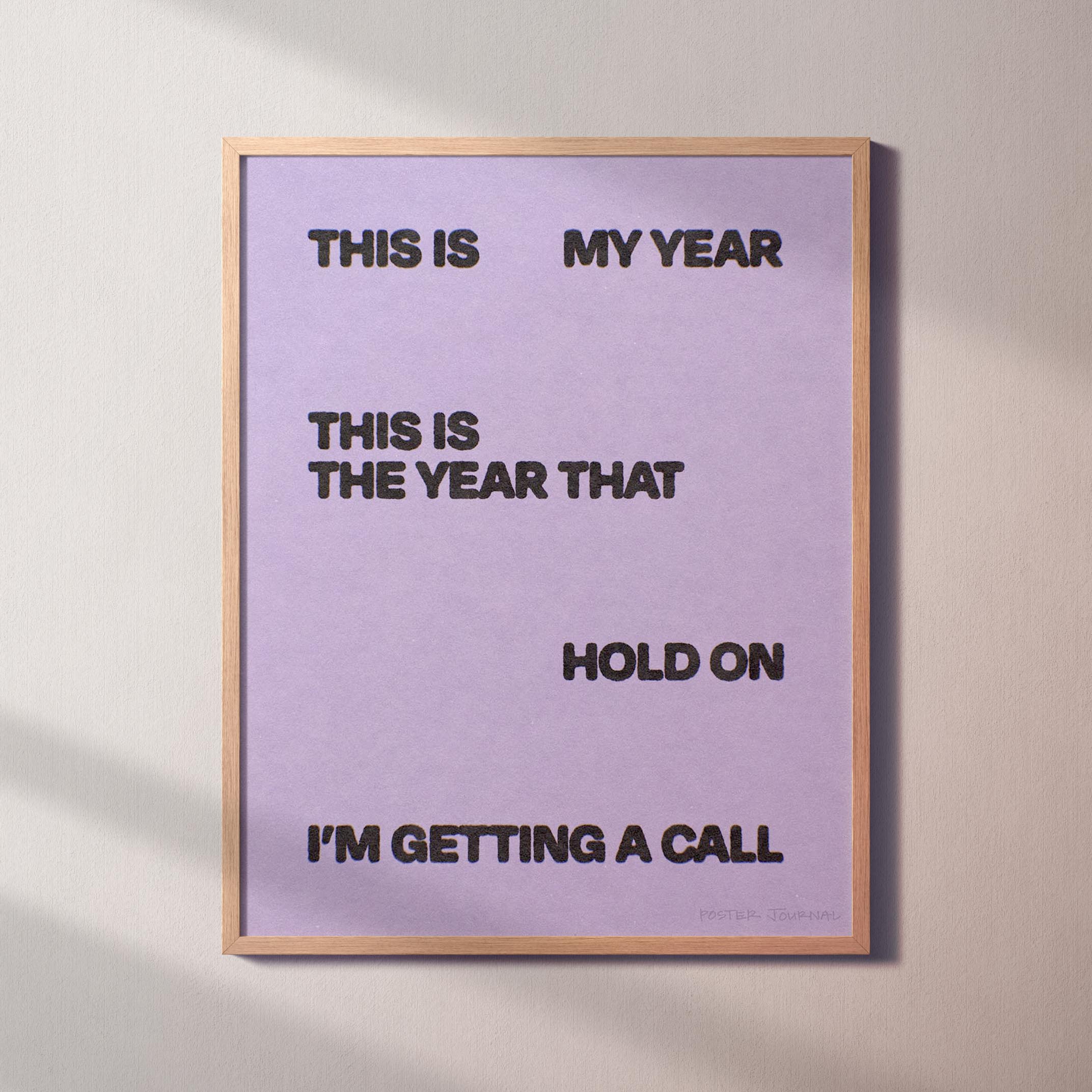 CALL PRINT
