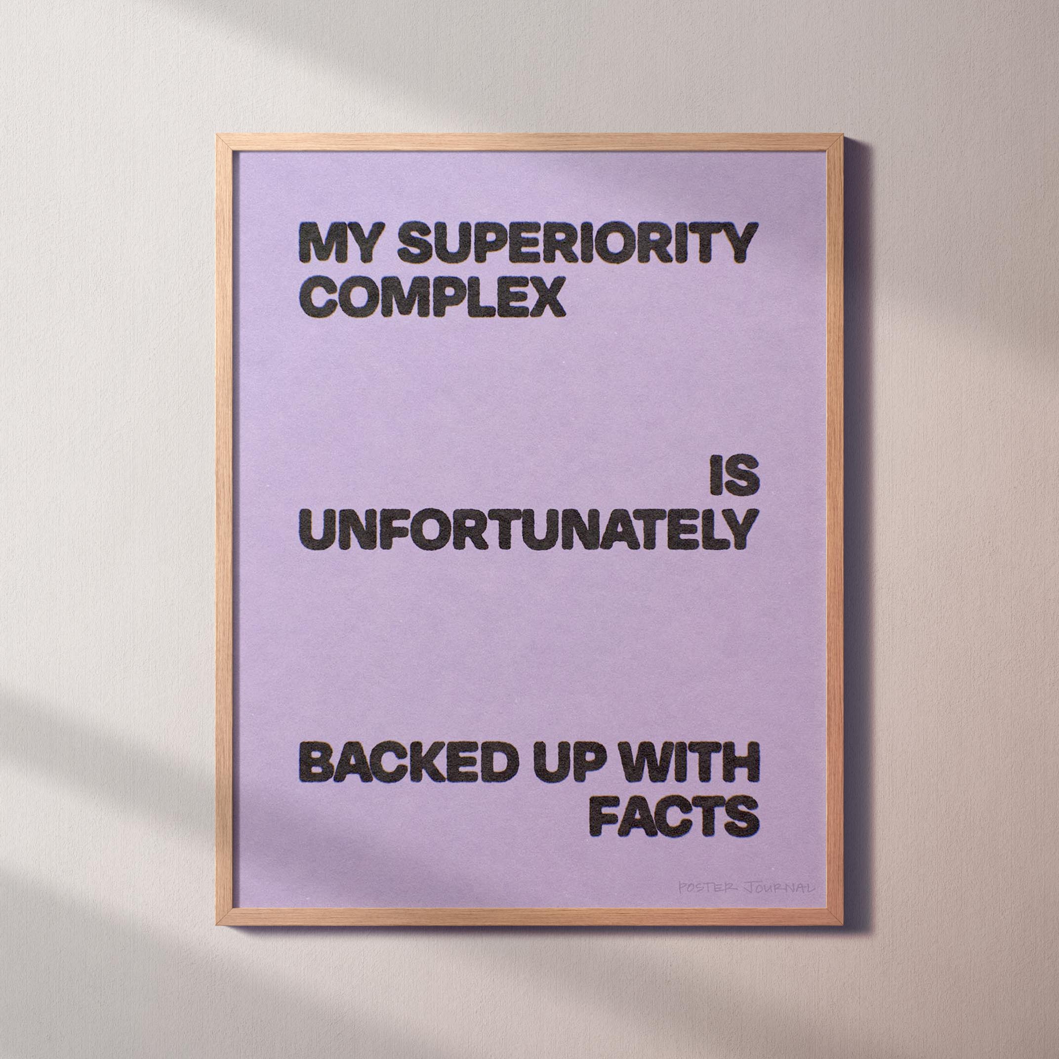COMPLEX PRINT