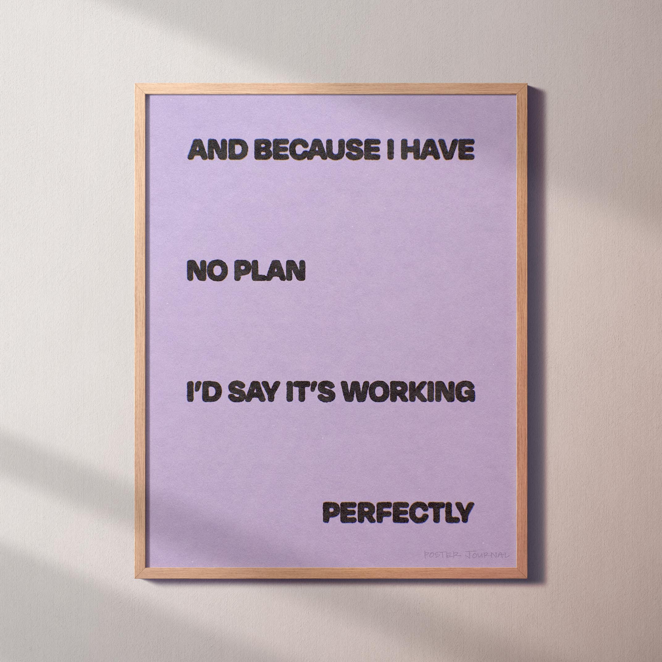 PERFECTLY PRINT