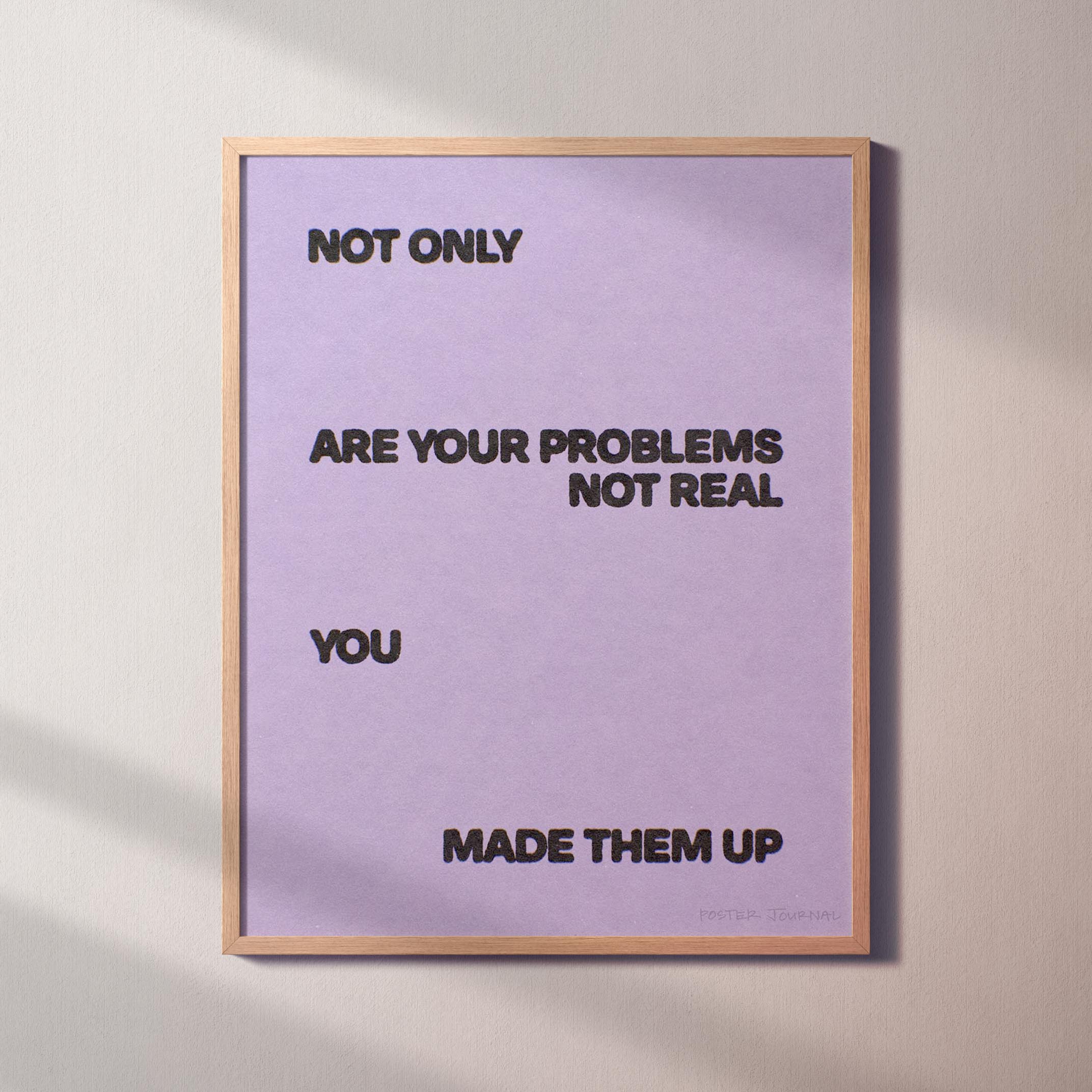 PROBLEMS PRINT